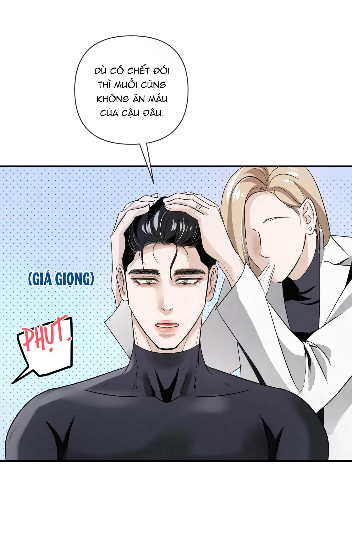 BLOOD GUIDE Chapter 10 Trang 38