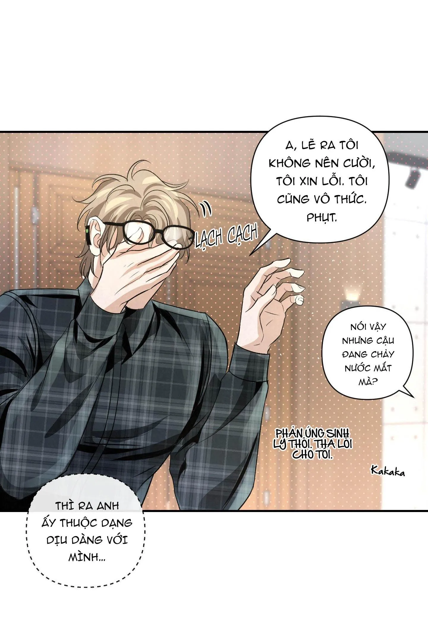 BLOOD GUIDE Chapter 10 Trang 39