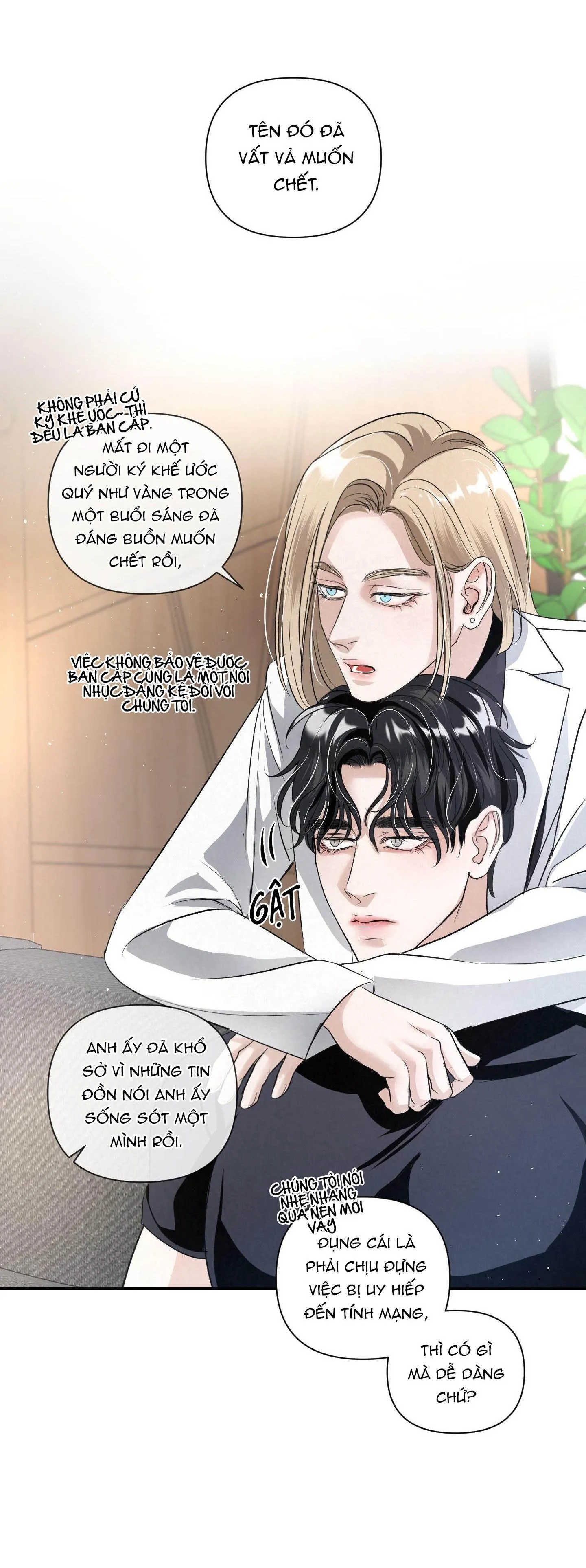 BLOOD GUIDE Chapter 10 Trang 41