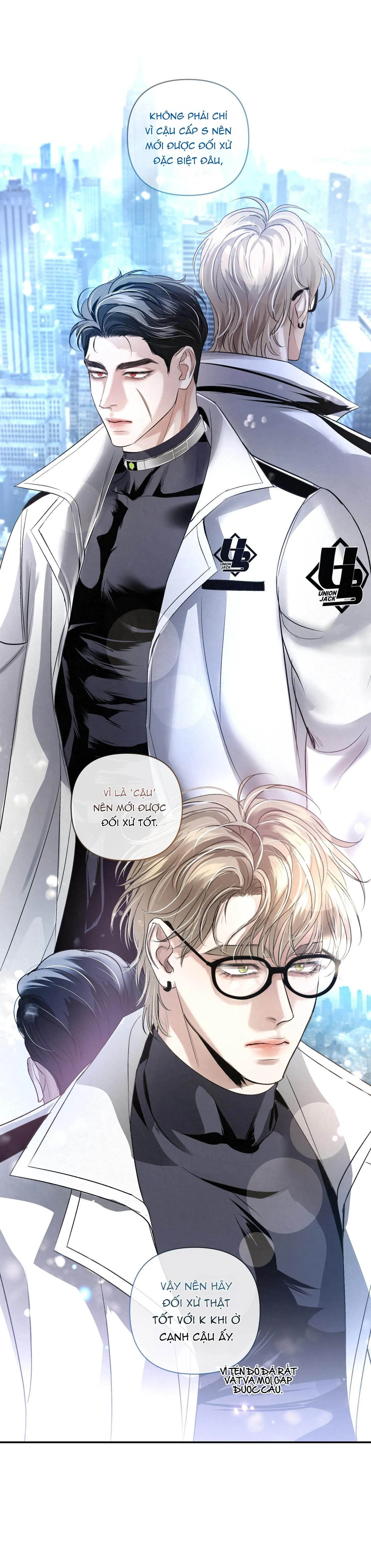 BLOOD GUIDE Chapter 10 Trang 43