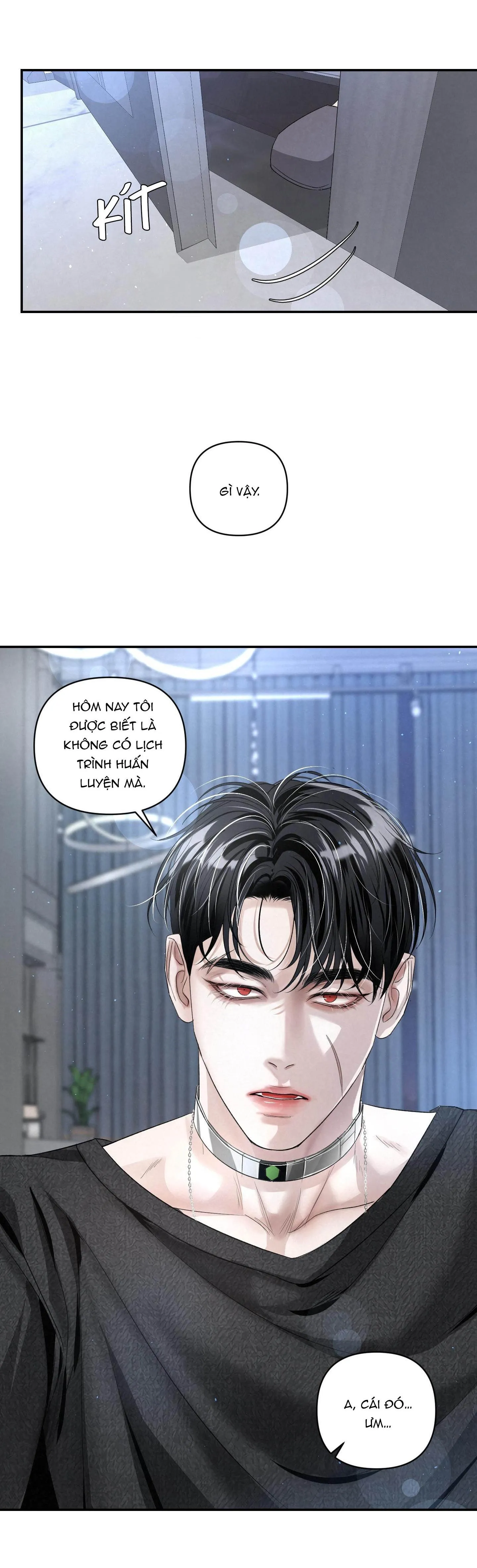 BLOOD GUIDE Chapter 10 Trang 53