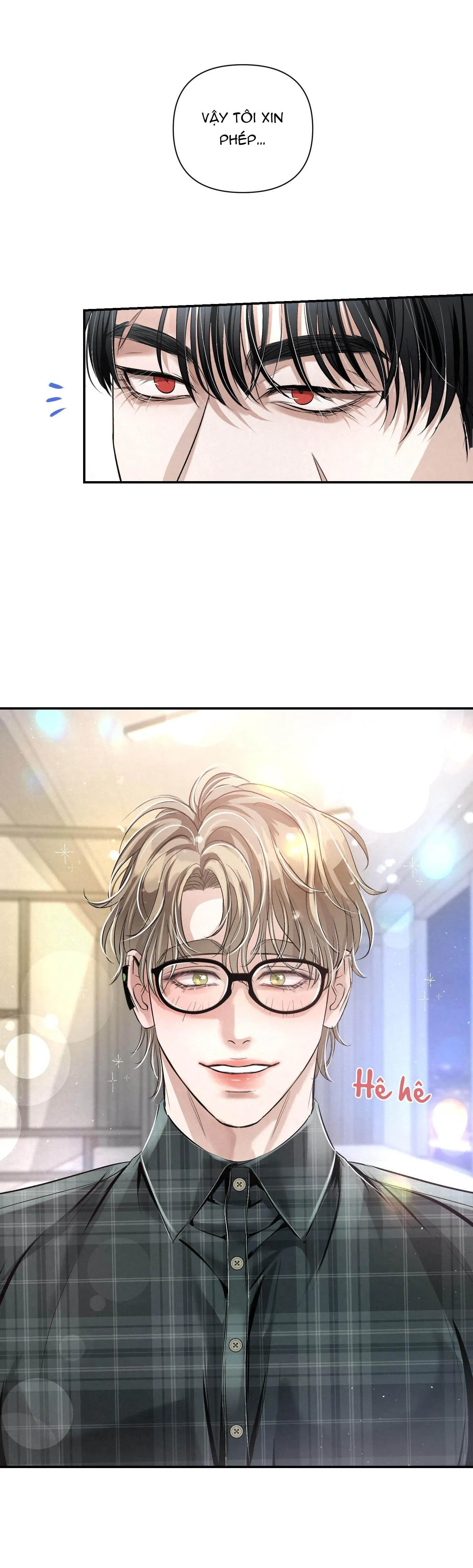 BLOOD GUIDE Chapter 10 Trang 57