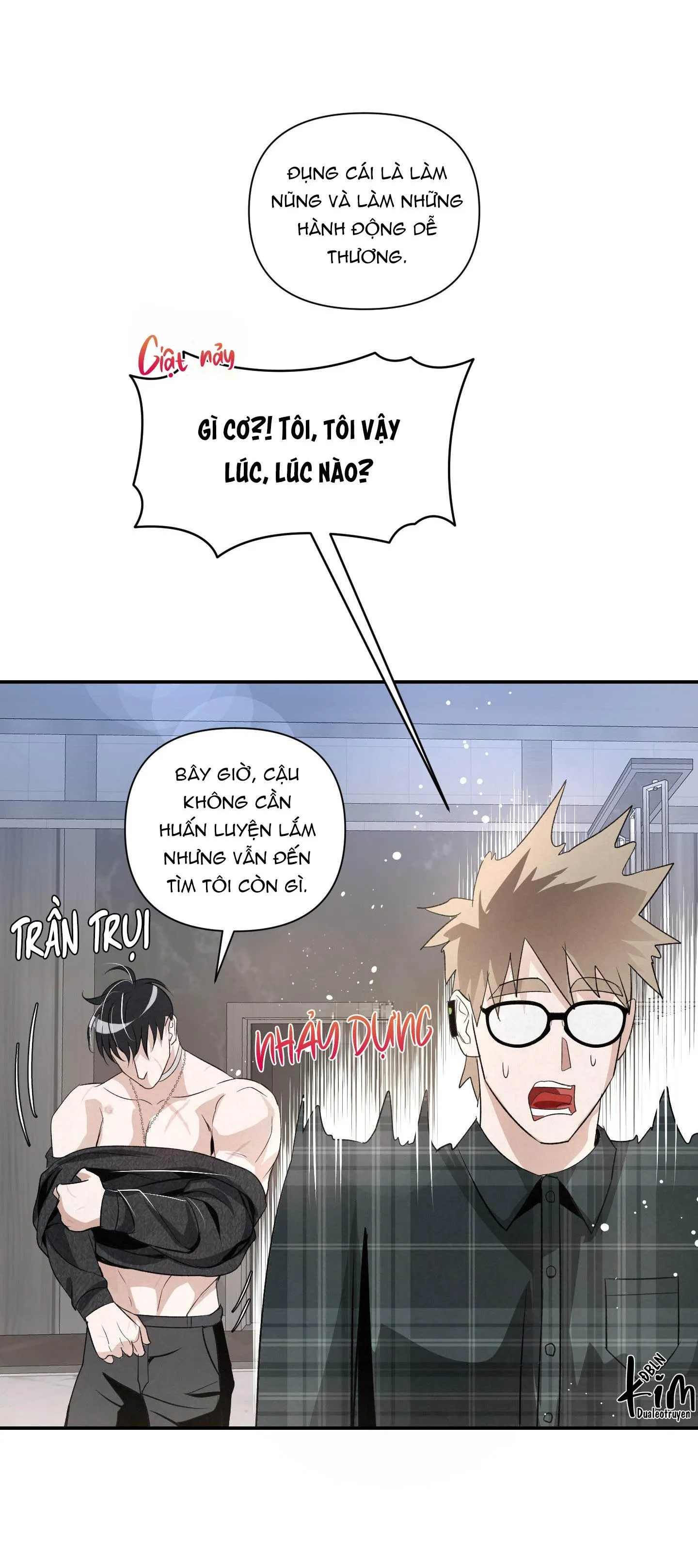 BLOOD GUIDE Chapter 10 Trang 59