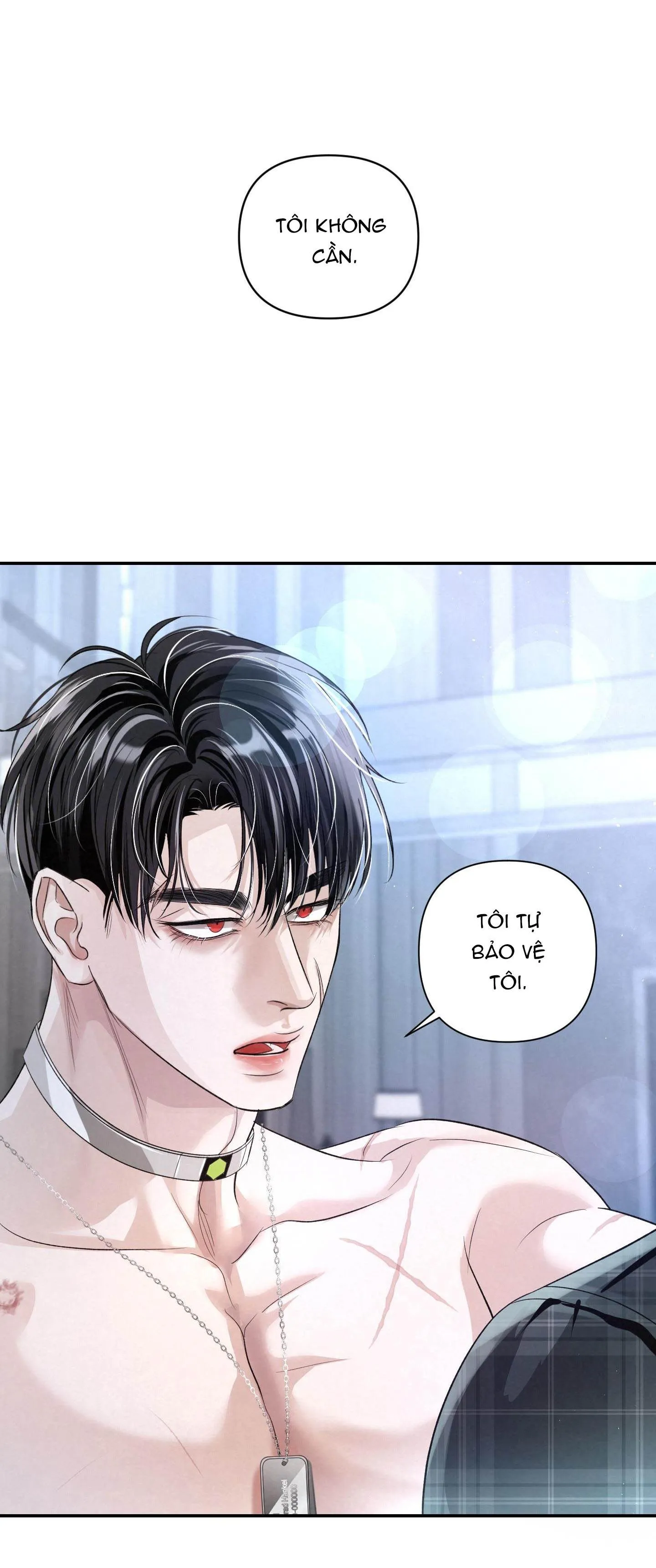 BLOOD GUIDE Chapter 10 Trang 63