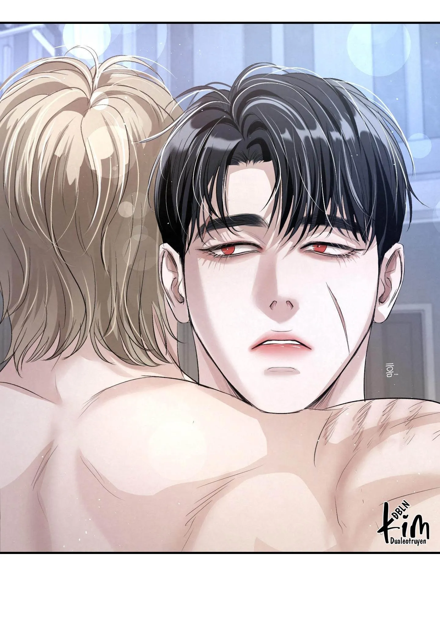 BLOOD GUIDE Chapter 10 Trang 72