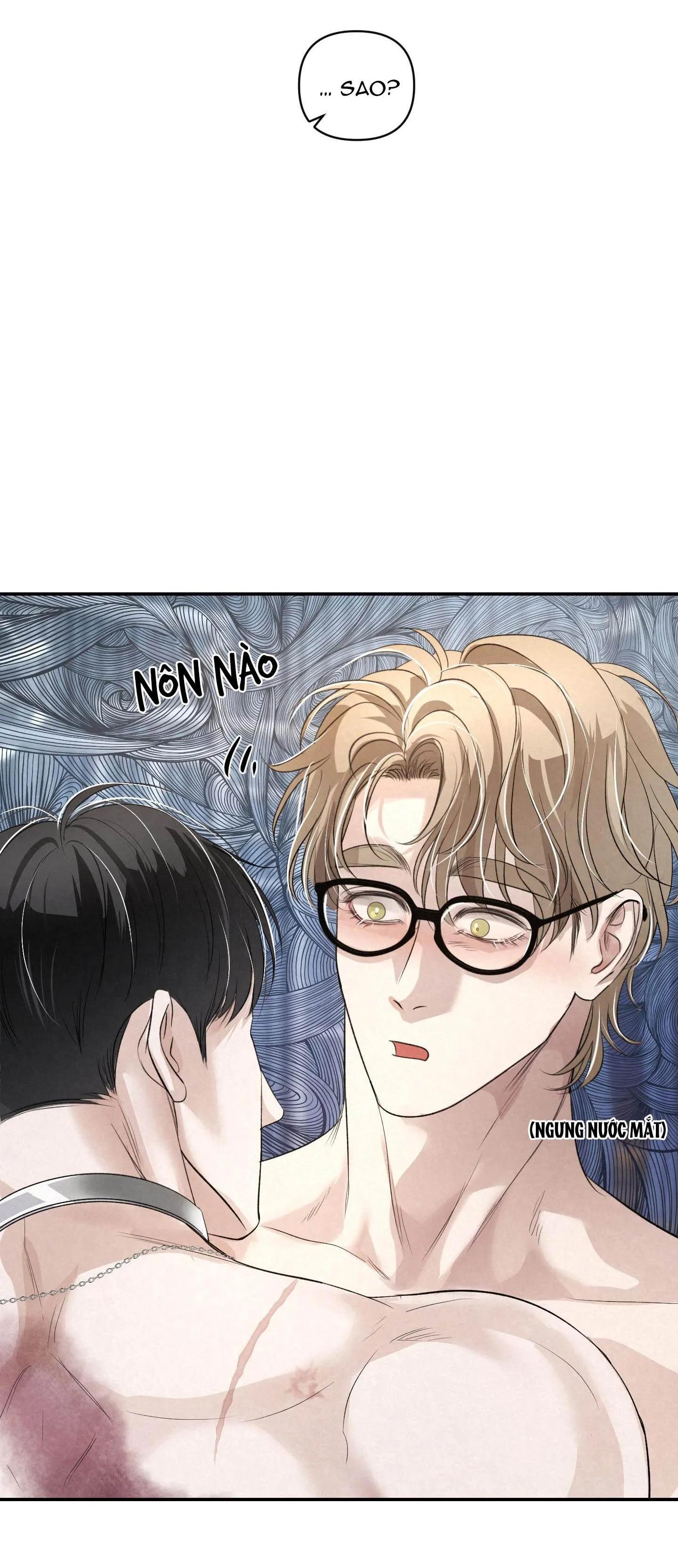 BLOOD GUIDE Chapter 10 Trang 80