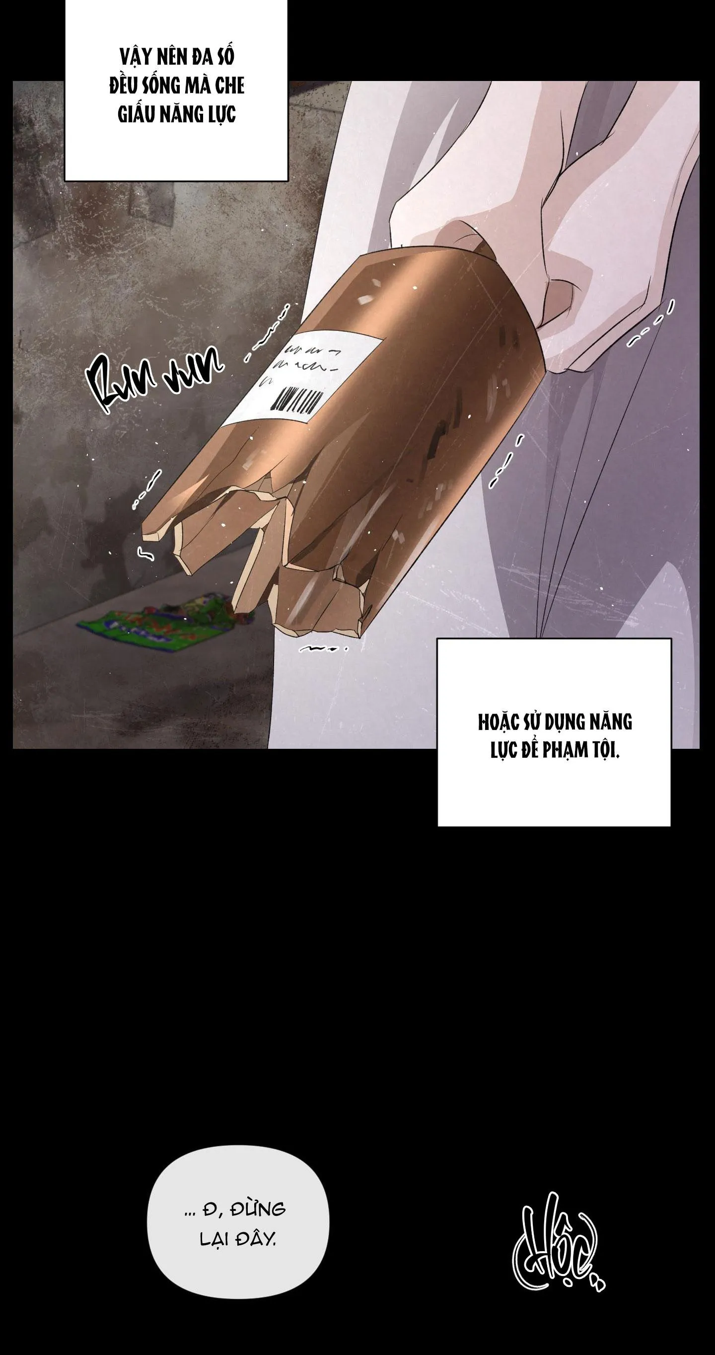 BLOOD GUIDE Chapter 11 Trang 6