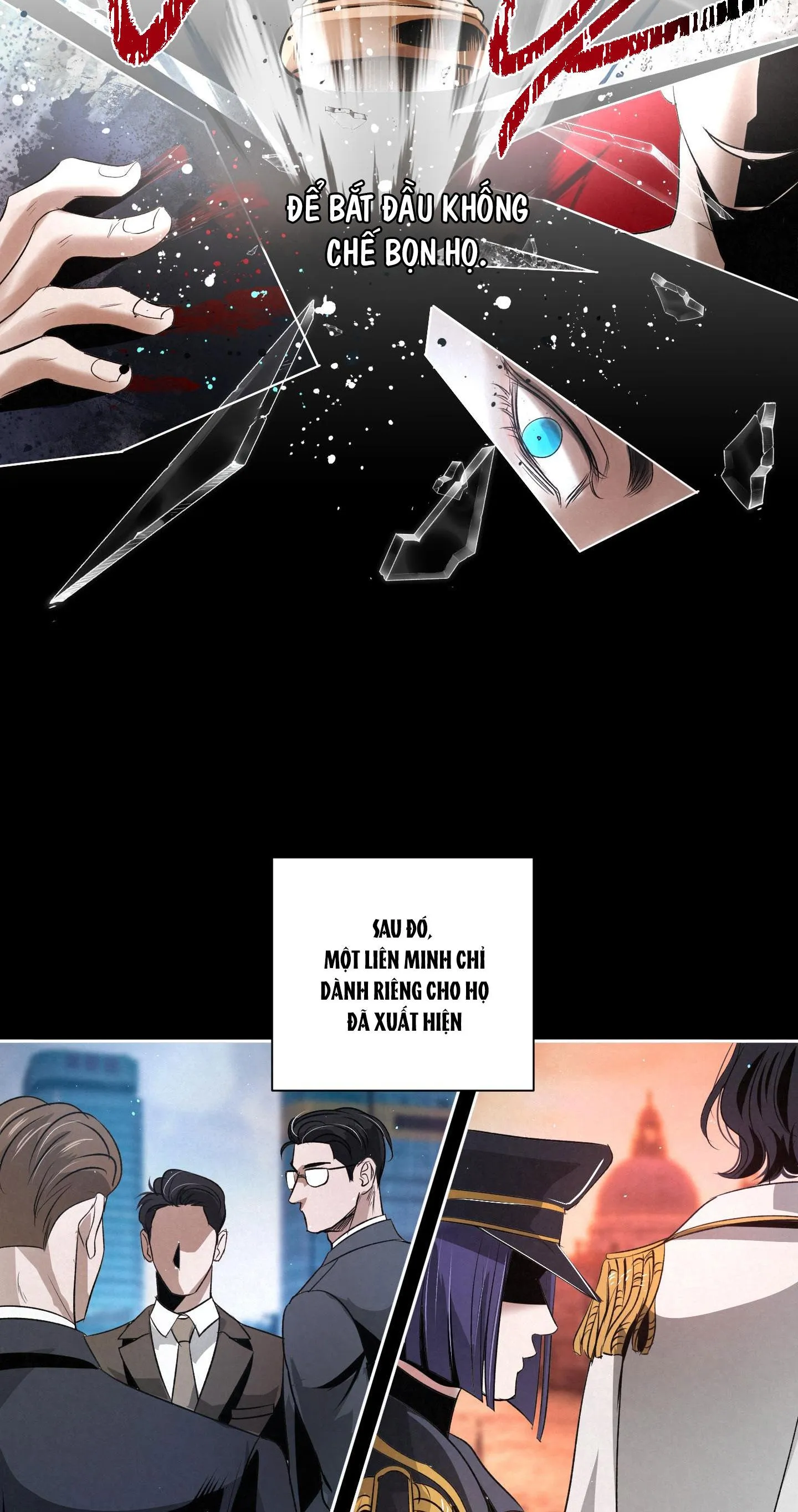 BLOOD GUIDE Chapter 11 Trang 15