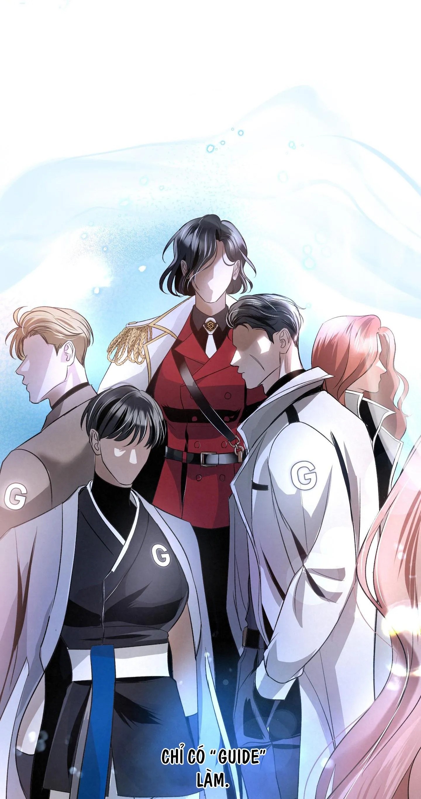 BLOOD GUIDE Chapter 11 Trang 21