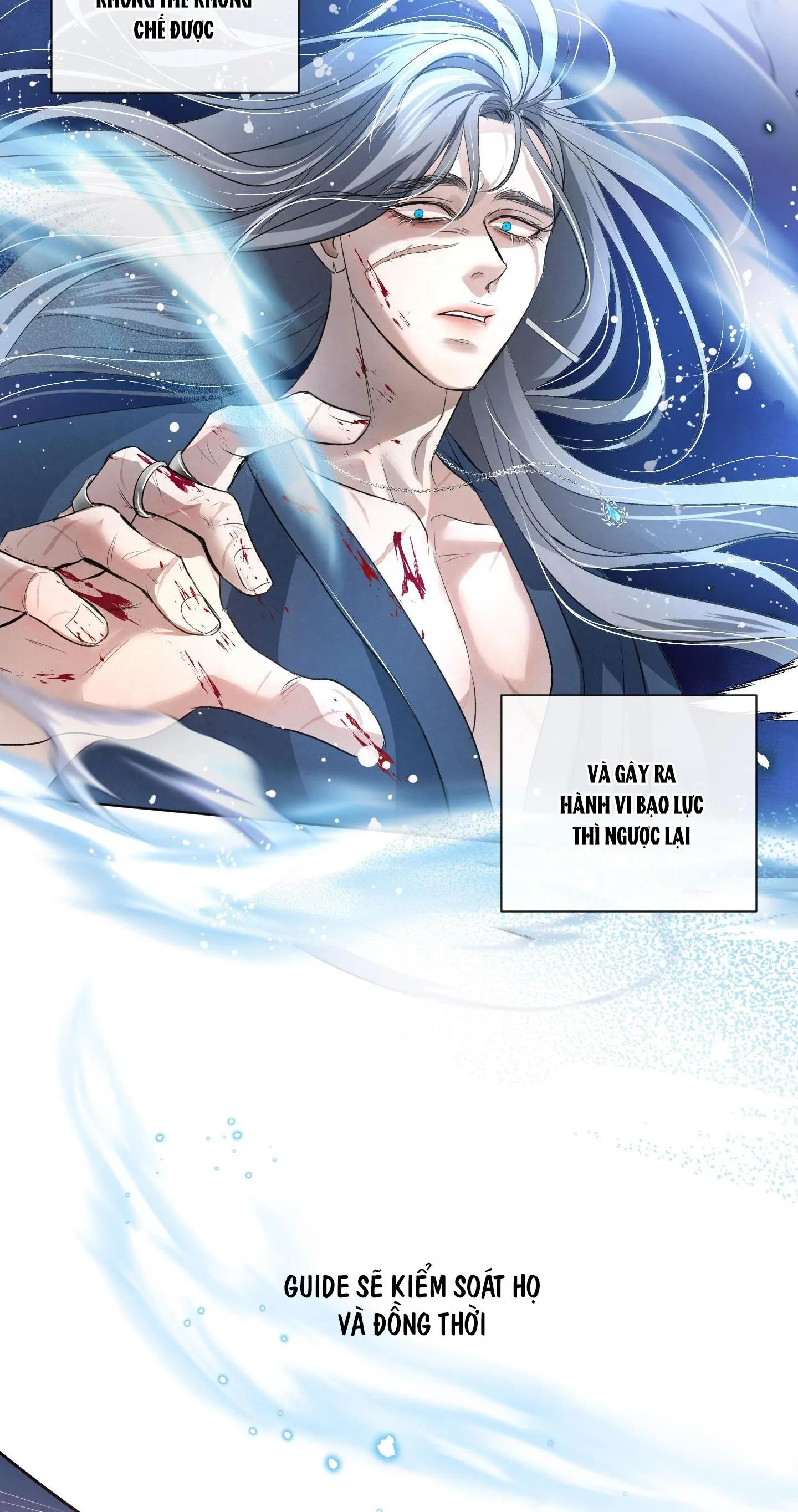 BLOOD GUIDE Chapter 11 Trang 23