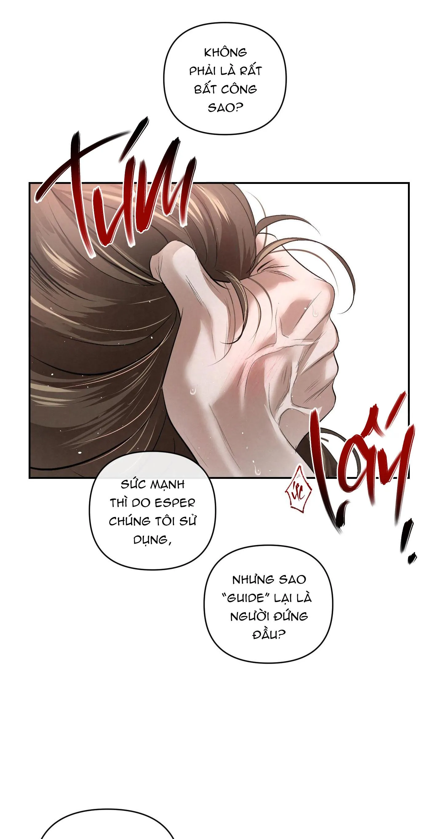 BLOOD GUIDE Chapter 11 Trang 25
