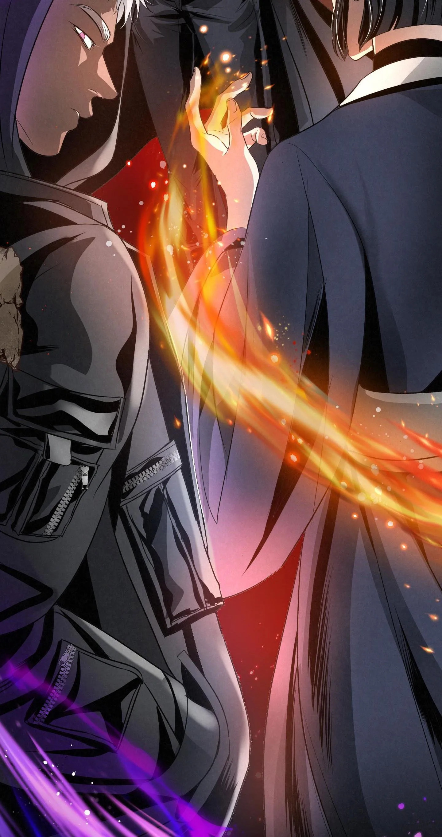 BLOOD GUIDE Chapter 11 Trang 29