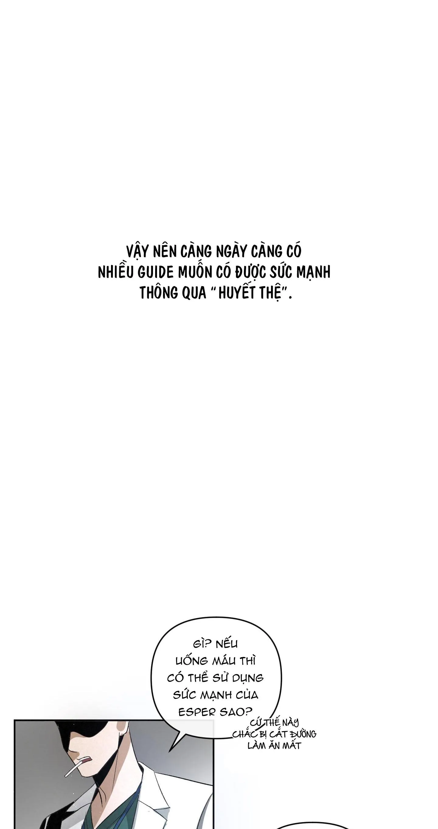 BLOOD GUIDE Chapter 11 Trang 31