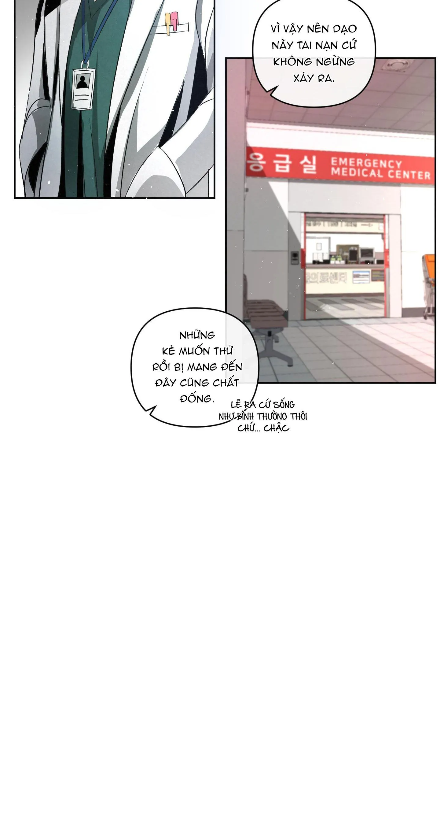 BLOOD GUIDE Chapter 11 Trang 32