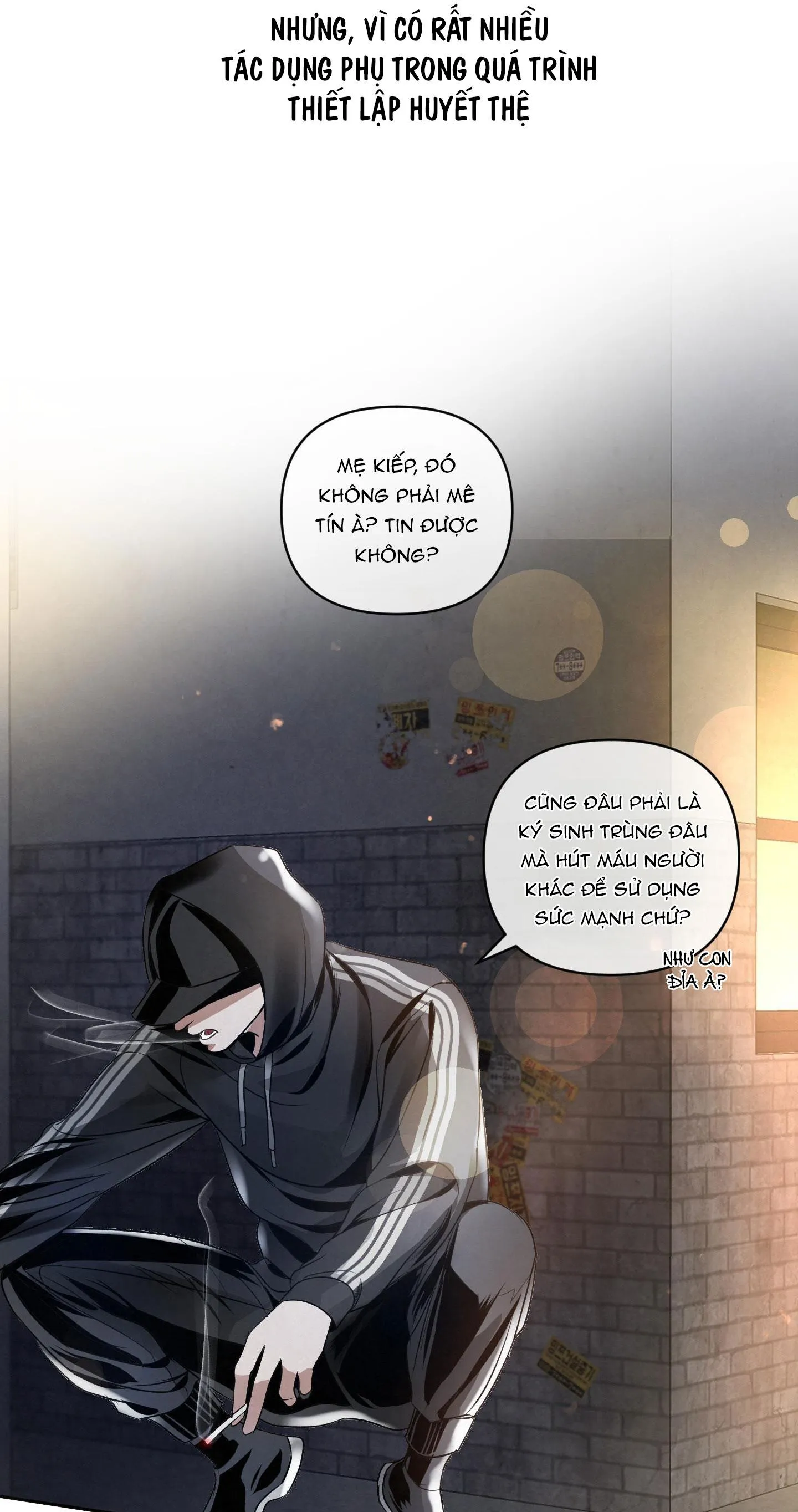 BLOOD GUIDE Chapter 11 Trang 33