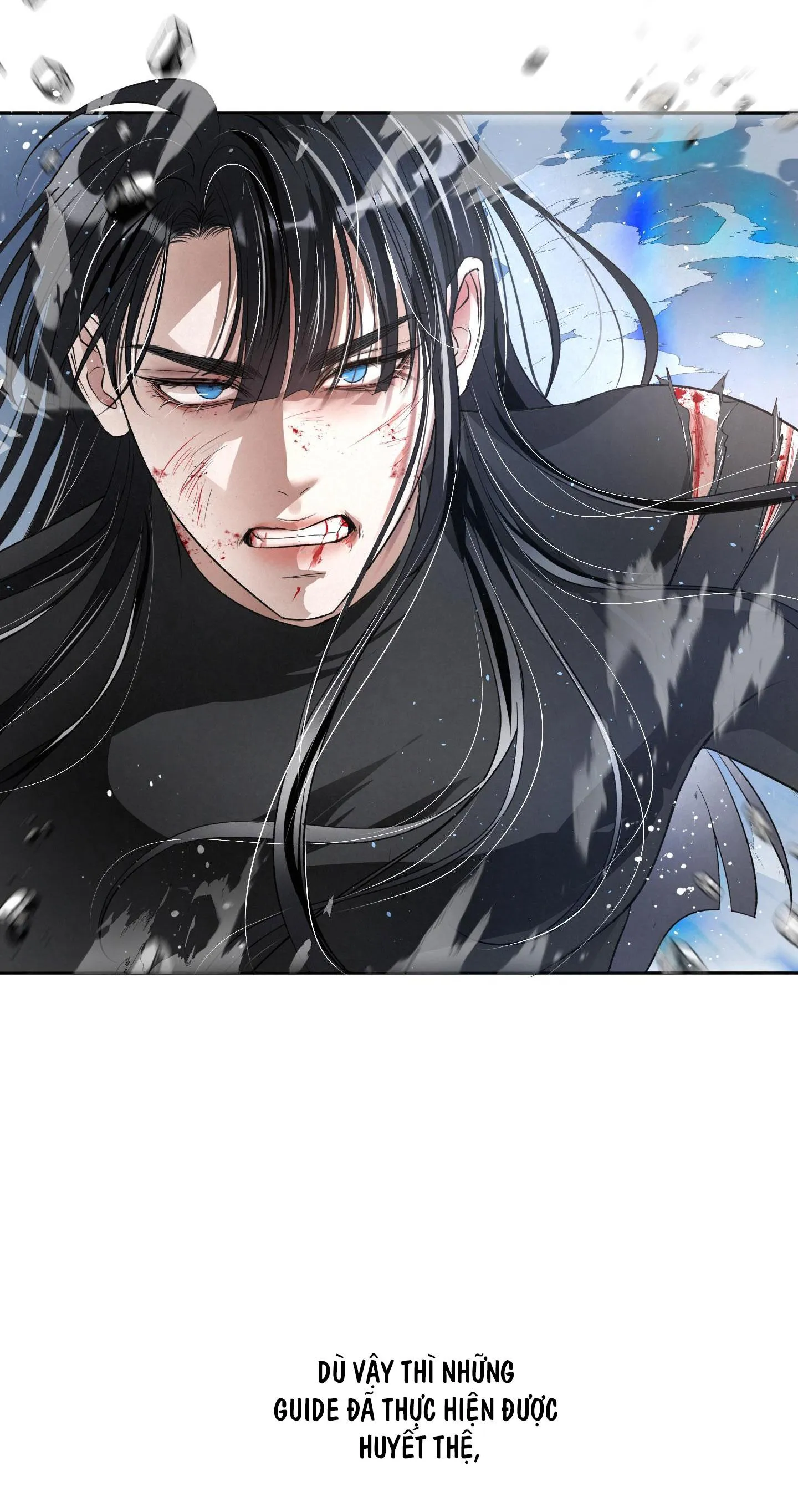 BLOOD GUIDE Chapter 11 Trang 38