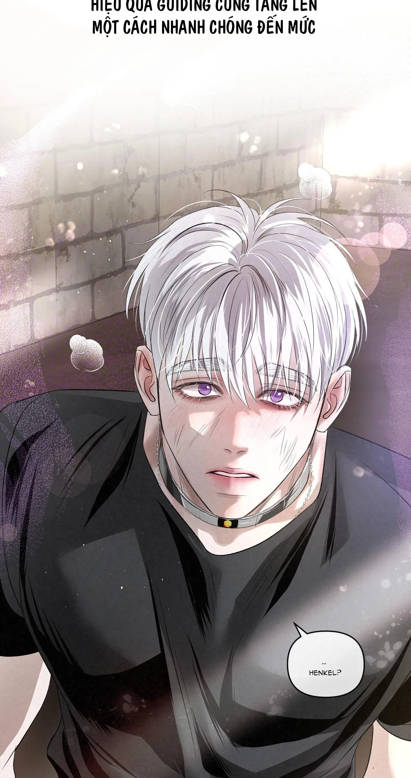 BLOOD GUIDE Chapter 11 Trang 41