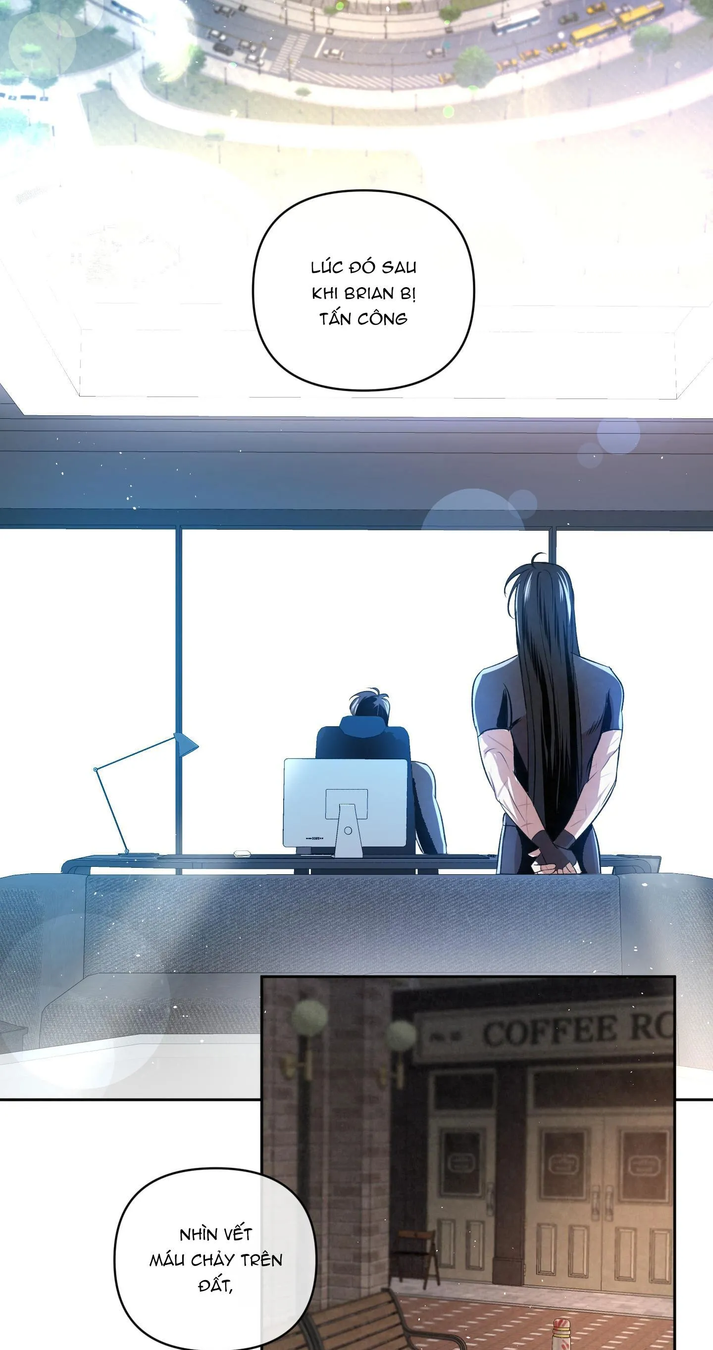 BLOOD GUIDE Chapter 11 Trang 46