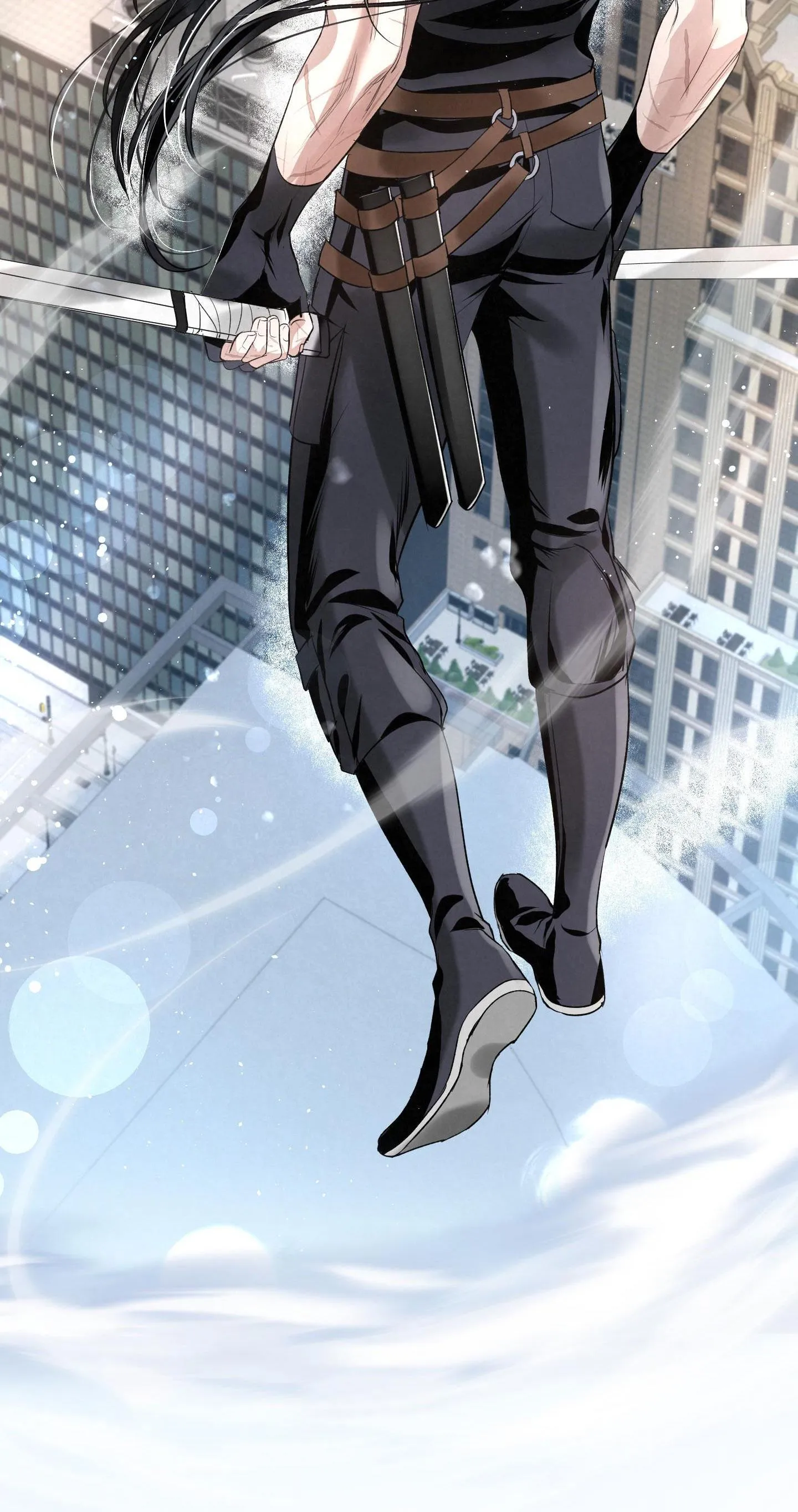 BLOOD GUIDE Chapter 11 Trang 49