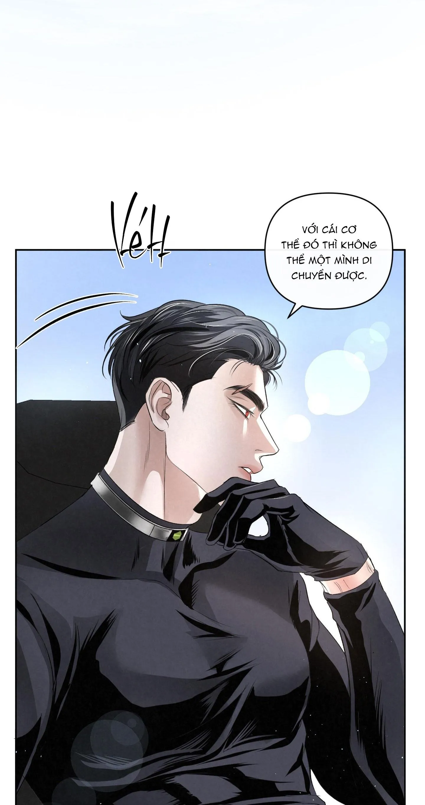 BLOOD GUIDE Chapter 11 Trang 50