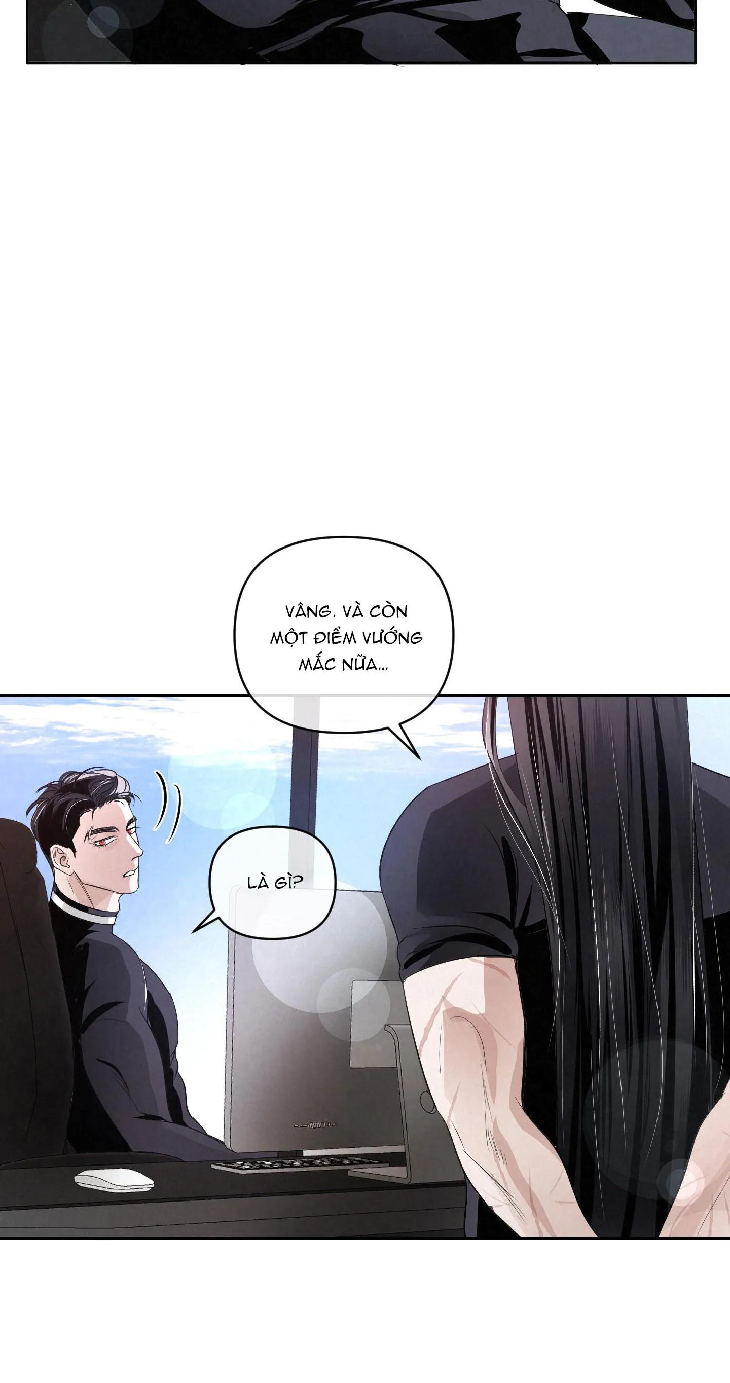 BLOOD GUIDE Chapter 11 Trang 51