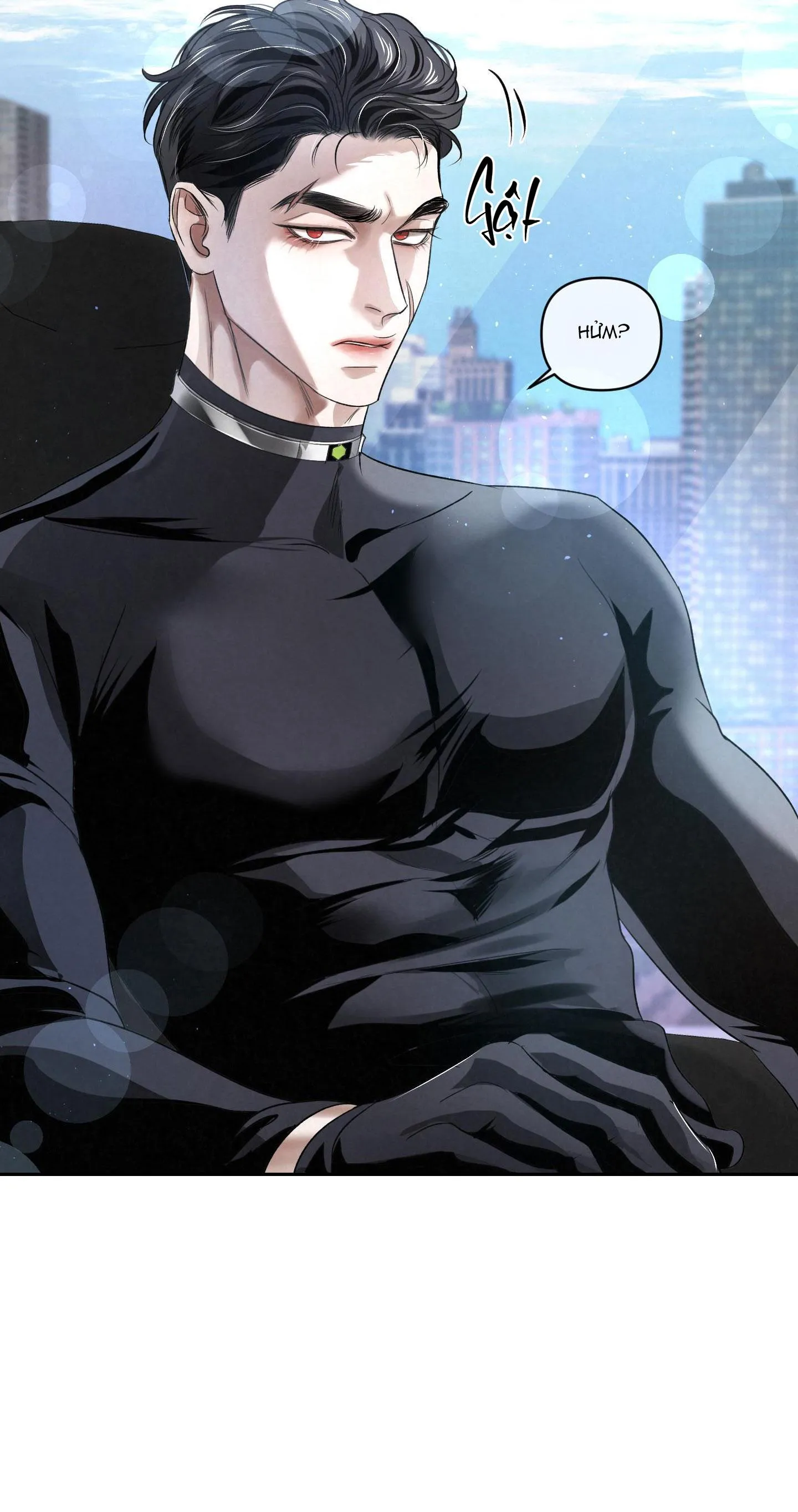 BLOOD GUIDE Chapter 11 Trang 54