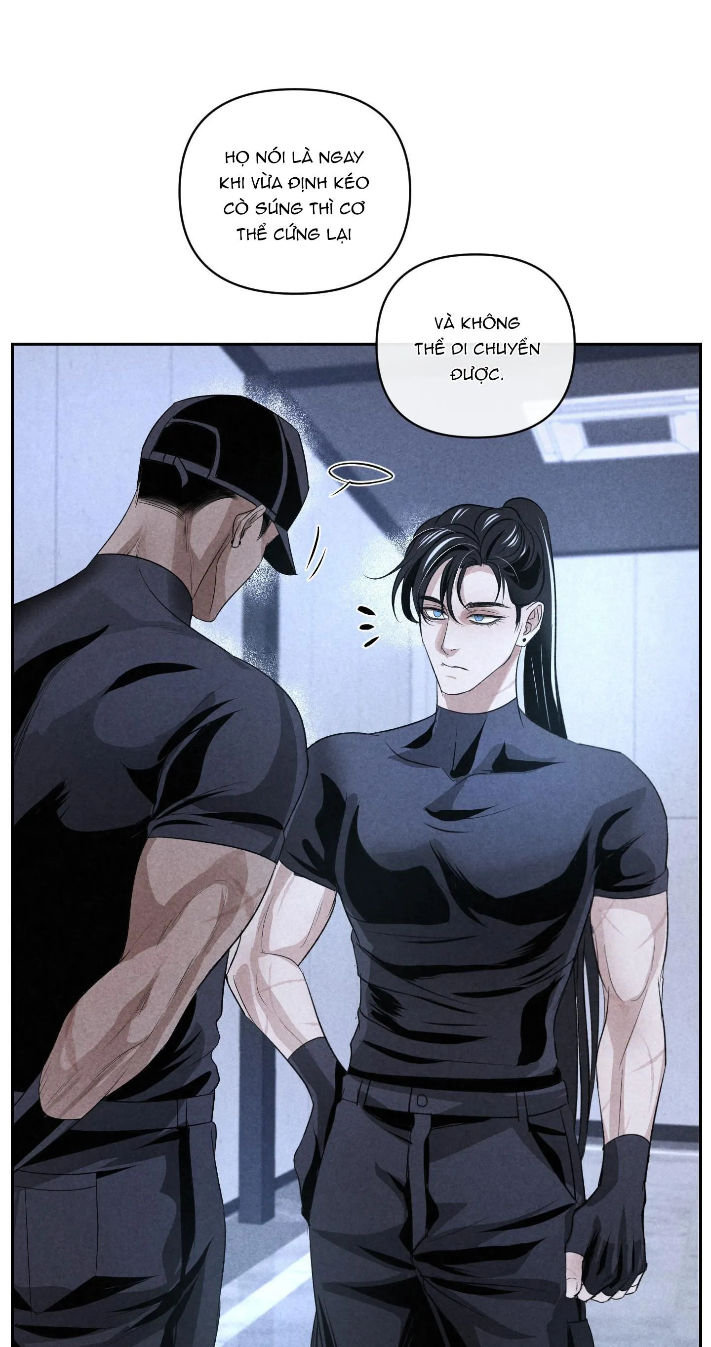 BLOOD GUIDE Chapter 11 Trang 55