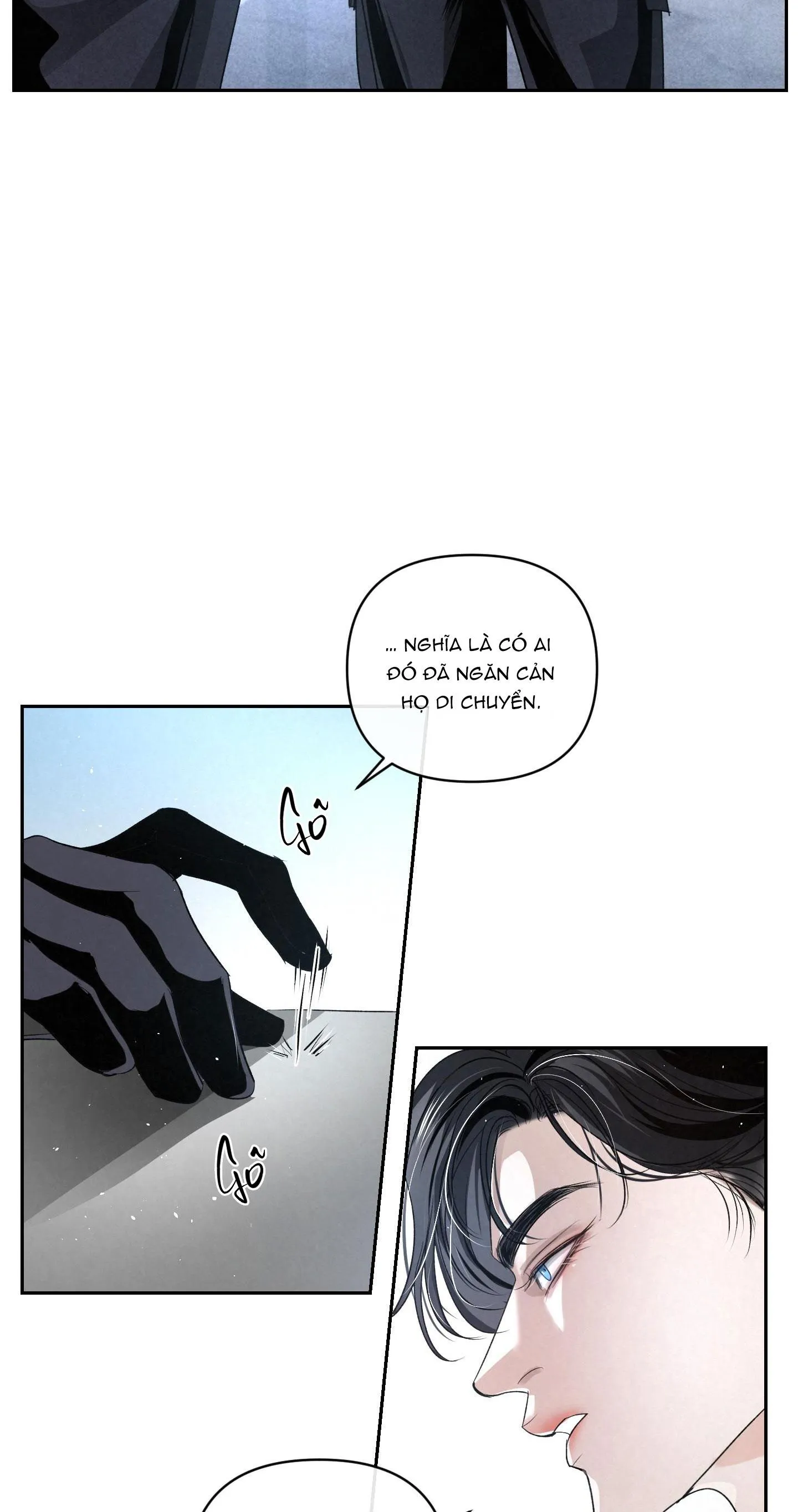 BLOOD GUIDE Chapter 11 Trang 56