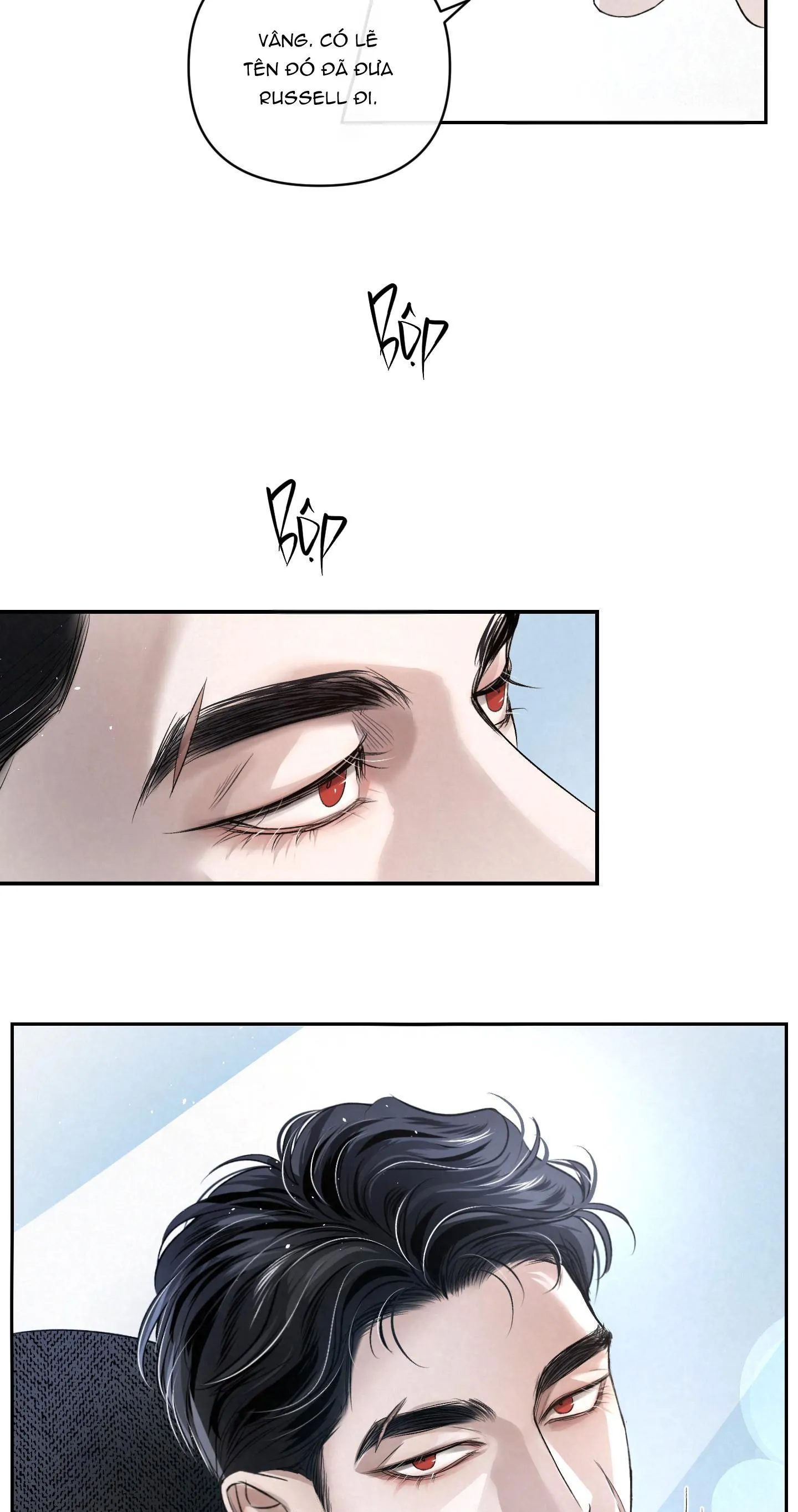 BLOOD GUIDE Chapter 11 Trang 57