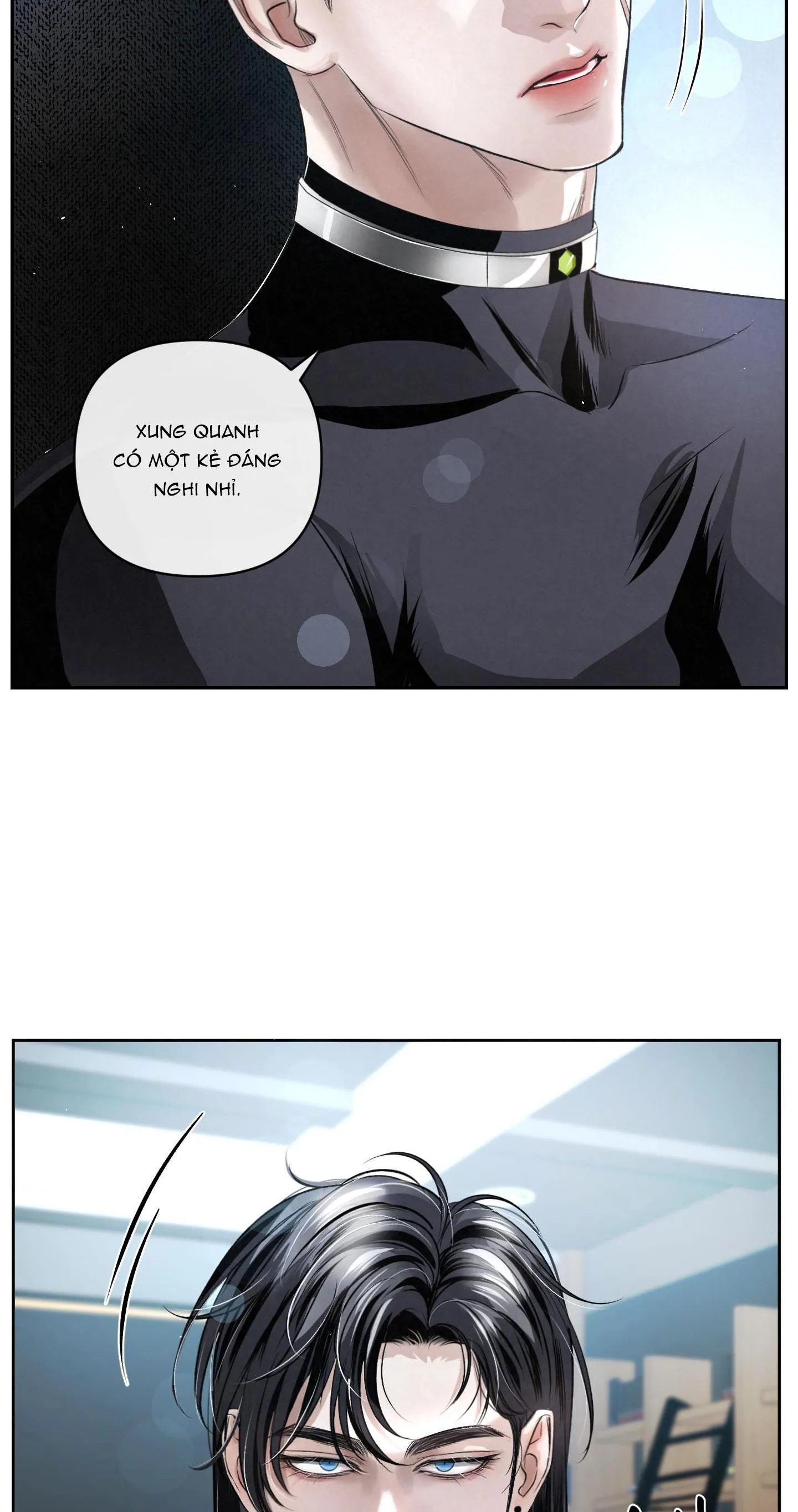 BLOOD GUIDE Chapter 11 Trang 58