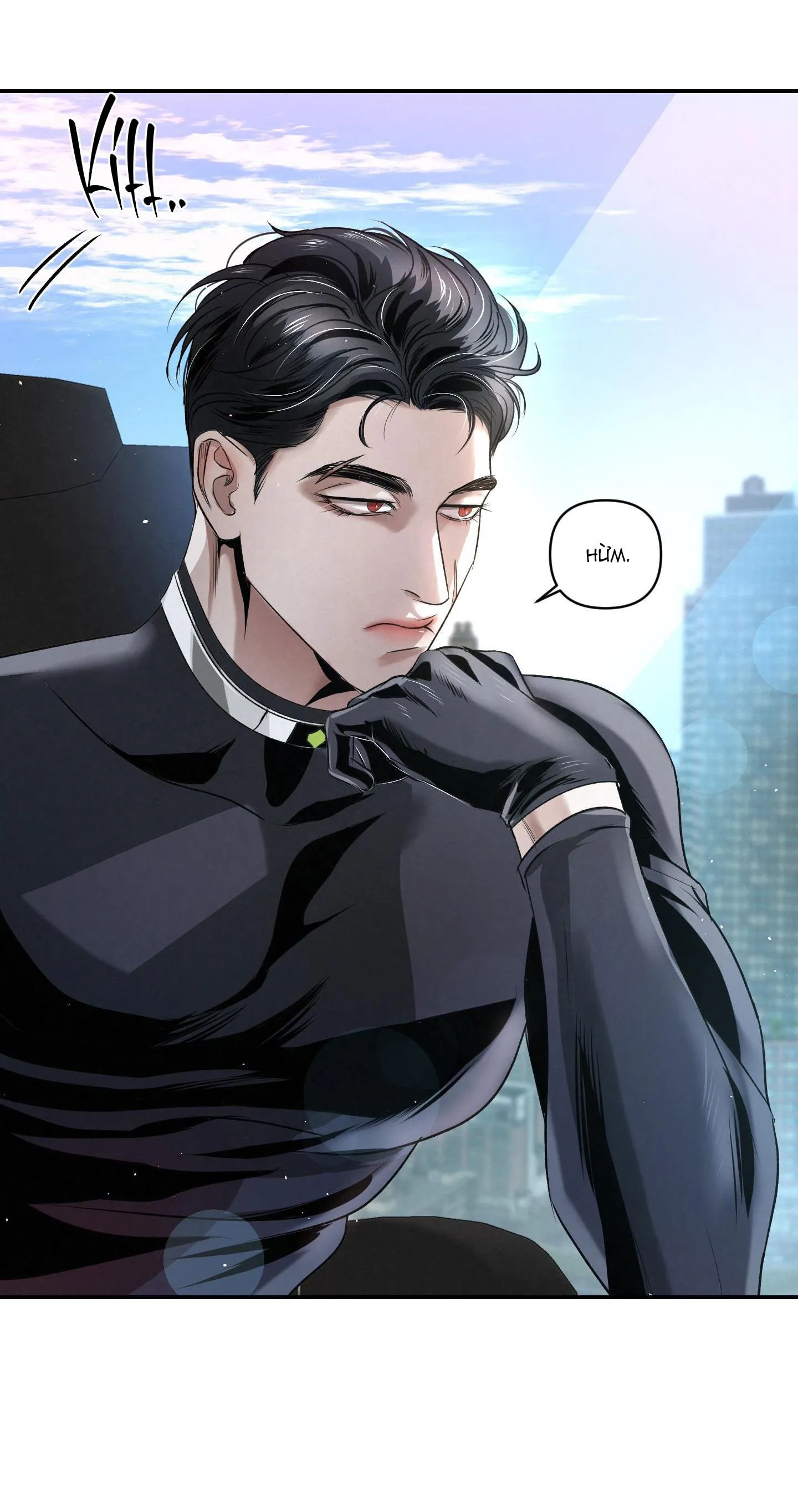 BLOOD GUIDE Chapter 11 Trang 66