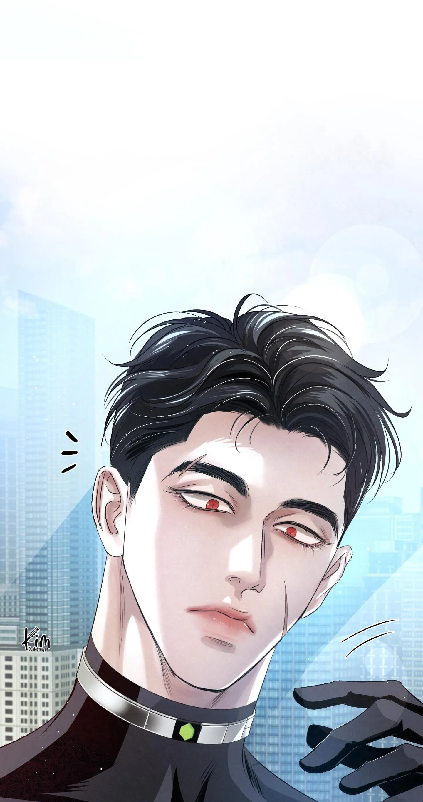 BLOOD GUIDE Chapter 12 Trang 4