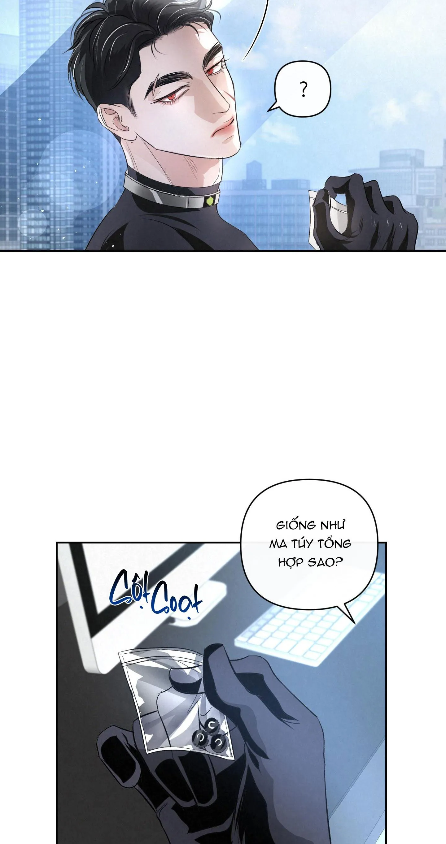 BLOOD GUIDE Chapter 12 Trang 8