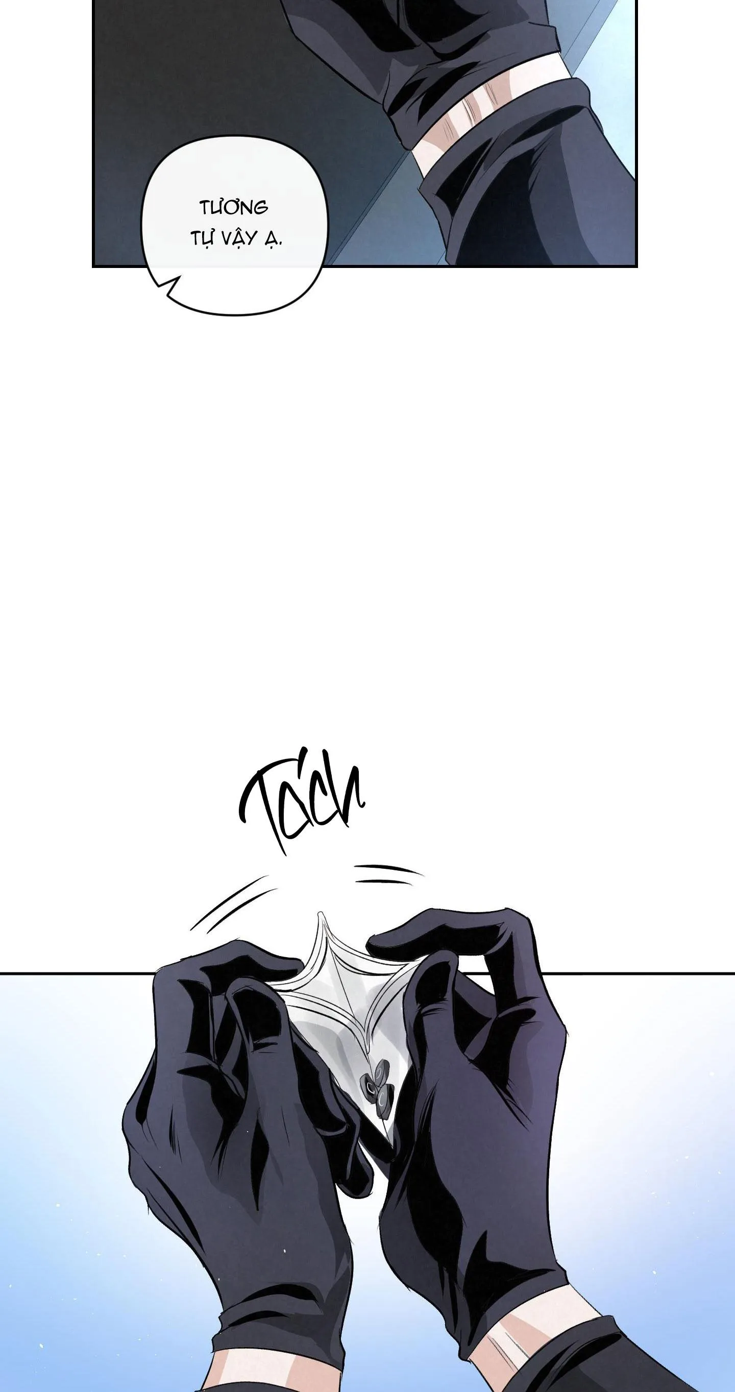 BLOOD GUIDE Chapter 12 Trang 9