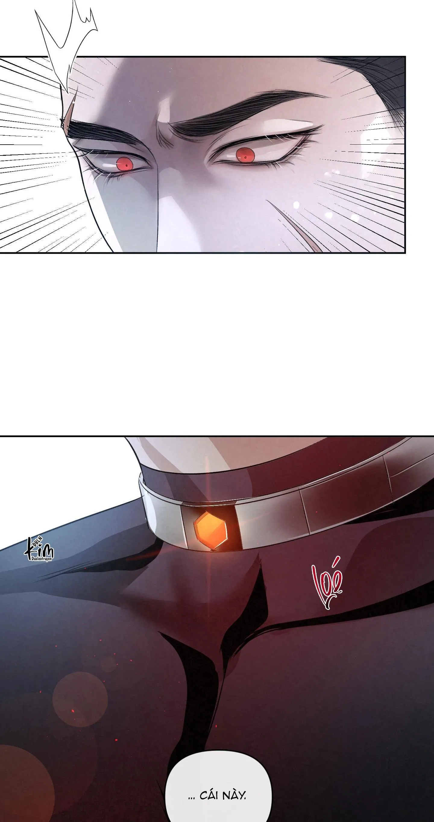 BLOOD GUIDE Chapter 12 Trang 11