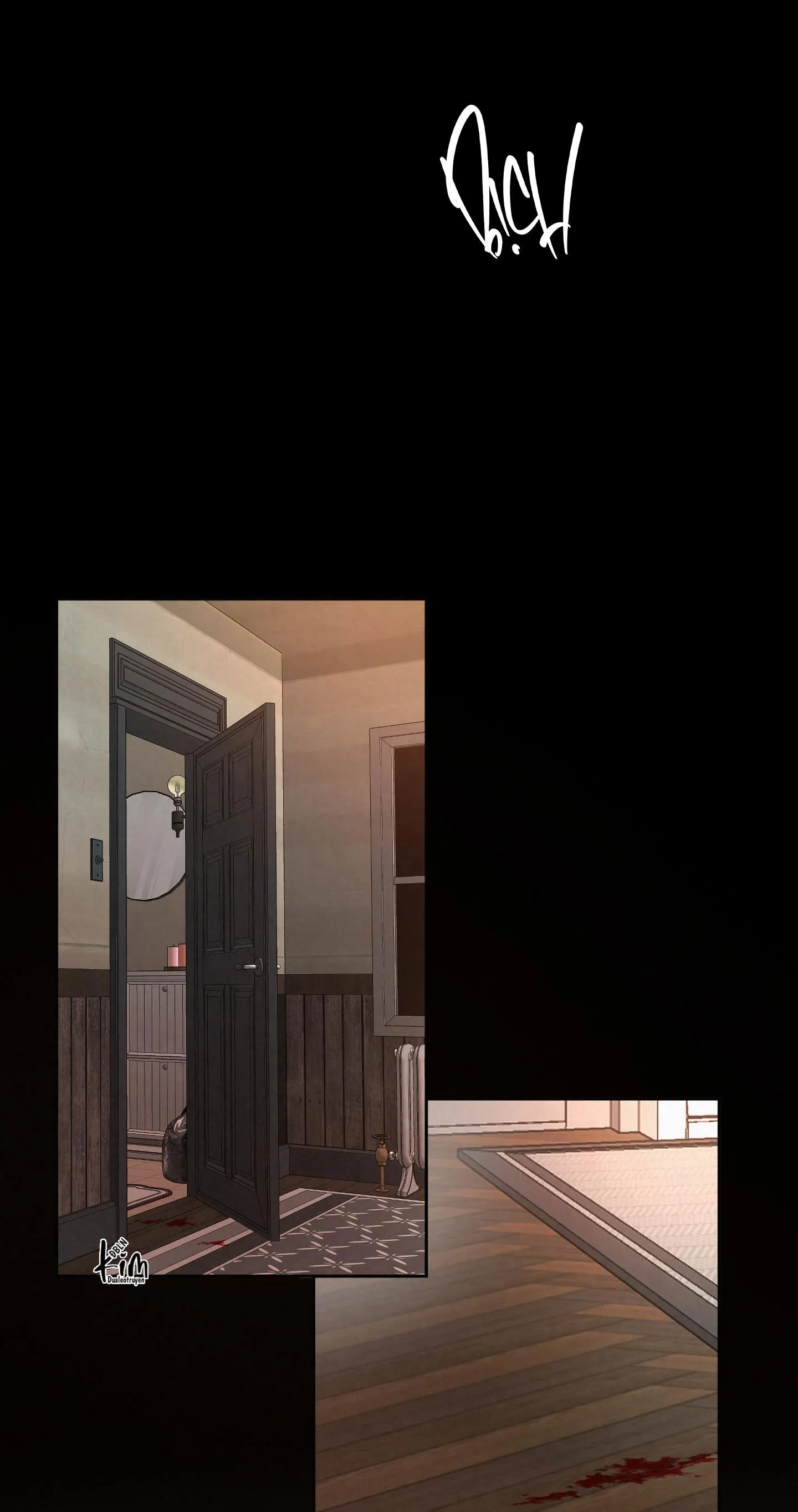 BLOOD GUIDE Chapter 12 Trang 13