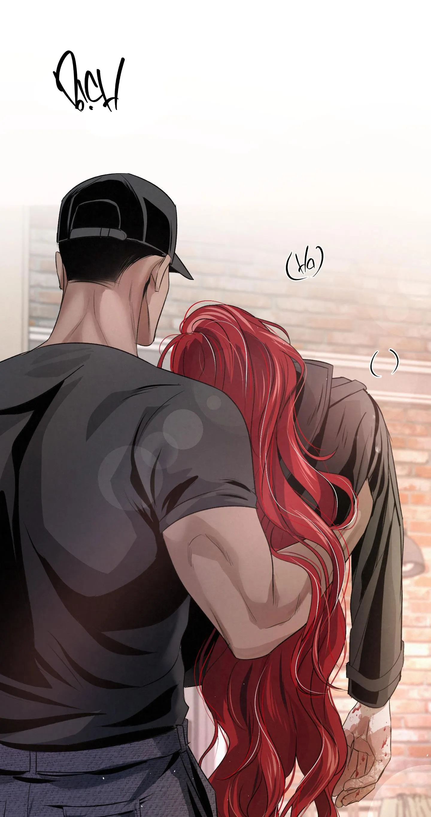 BLOOD GUIDE Chapter 12 Trang 15