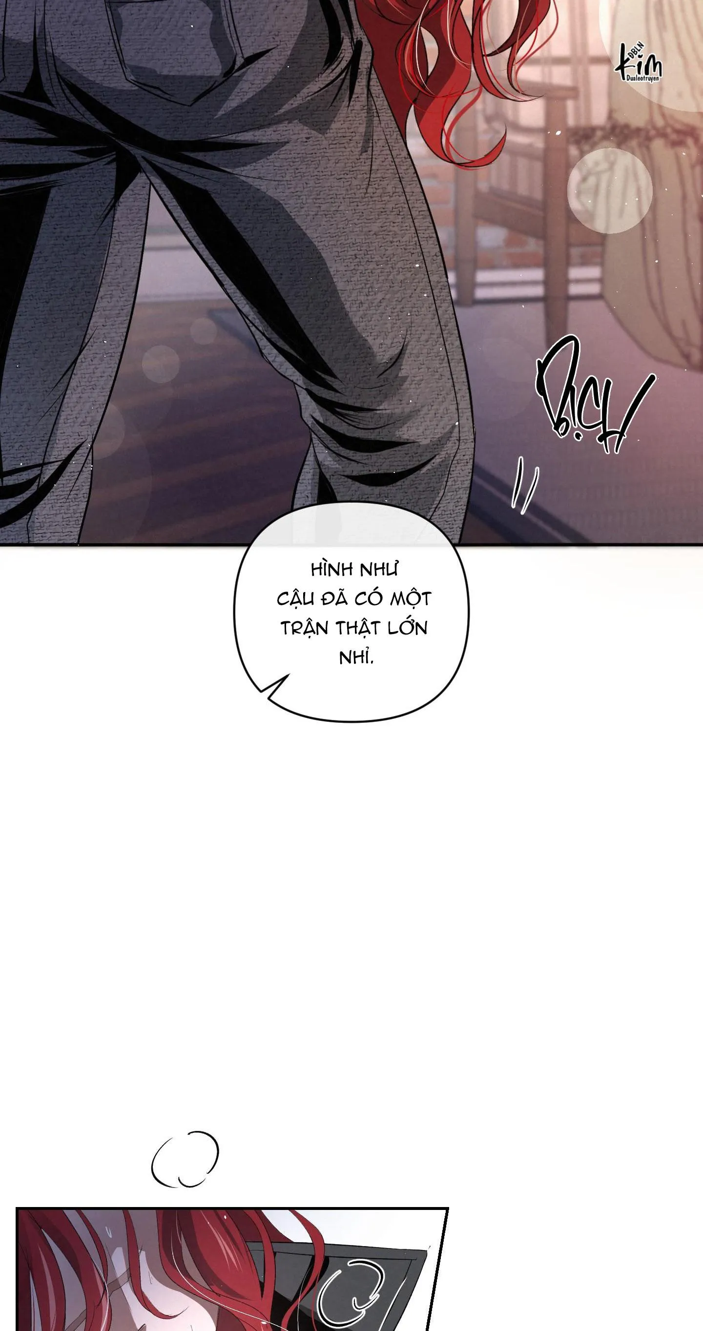 BLOOD GUIDE Chapter 12 Trang 16