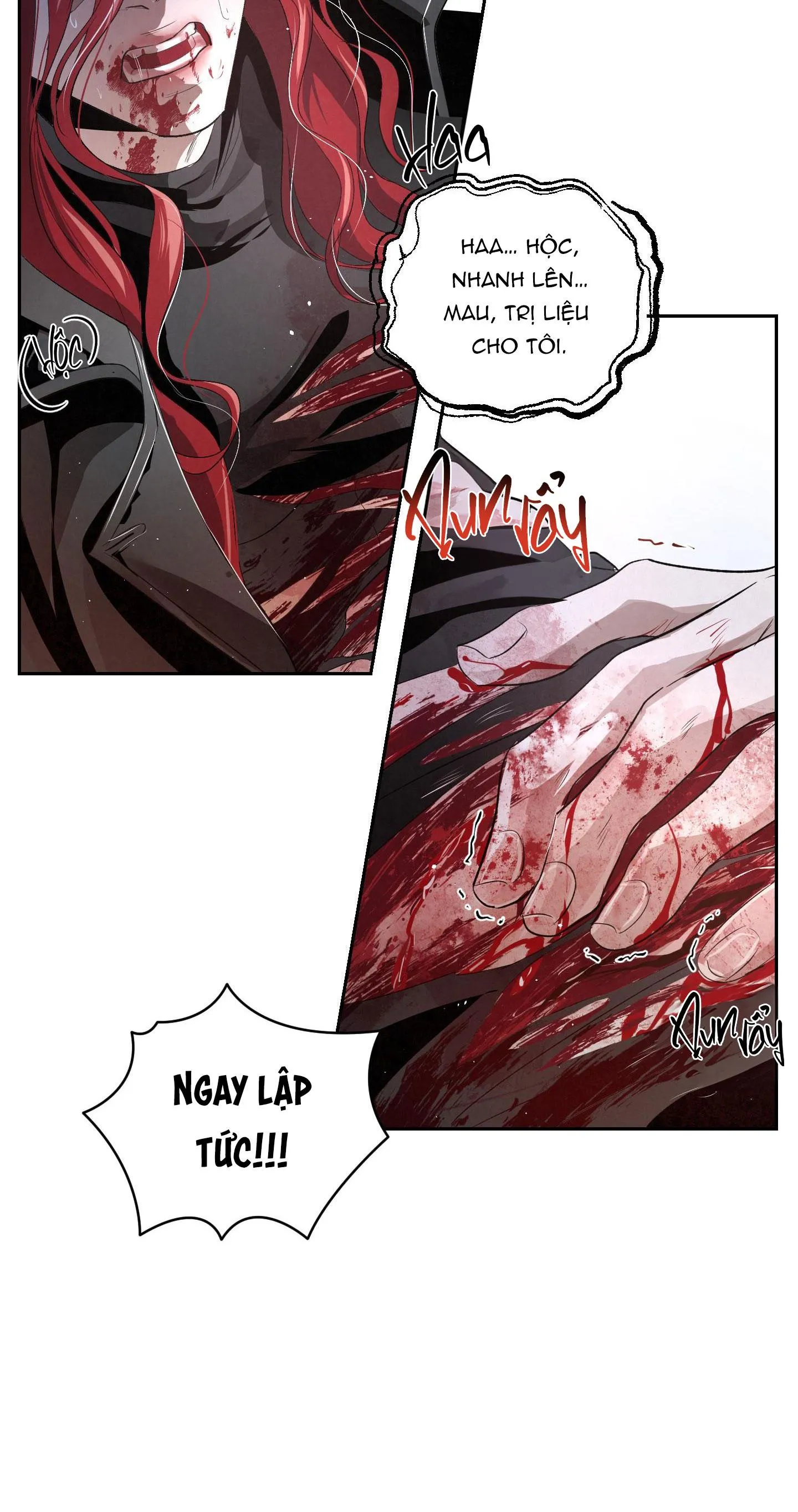 BLOOD GUIDE Chapter 12 Trang 17