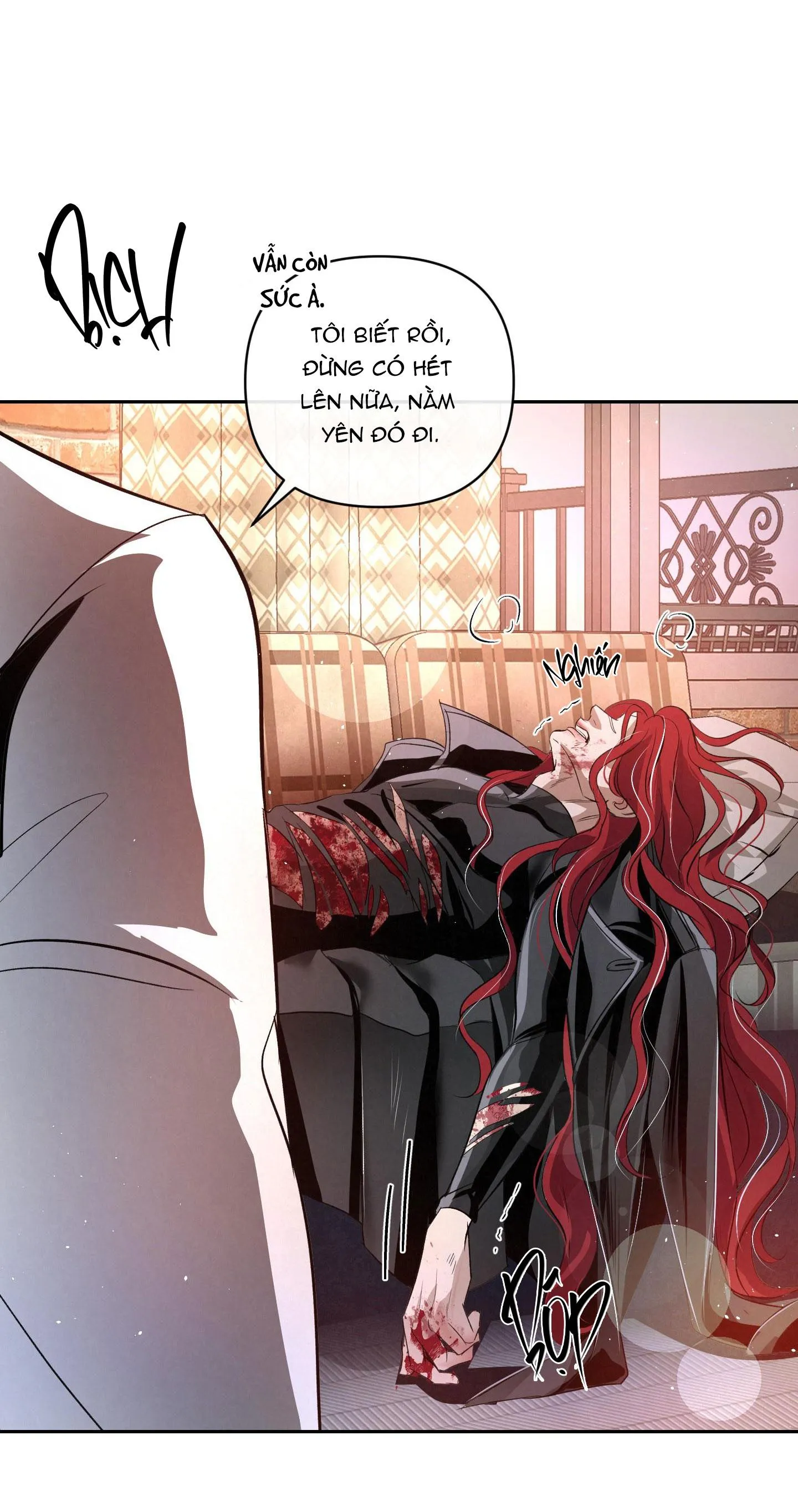 BLOOD GUIDE Chapter 12 Trang 18