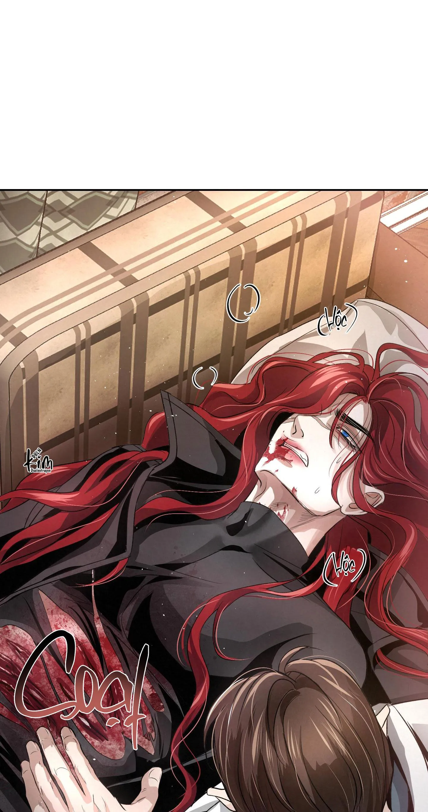 BLOOD GUIDE Chapter 12 Trang 21