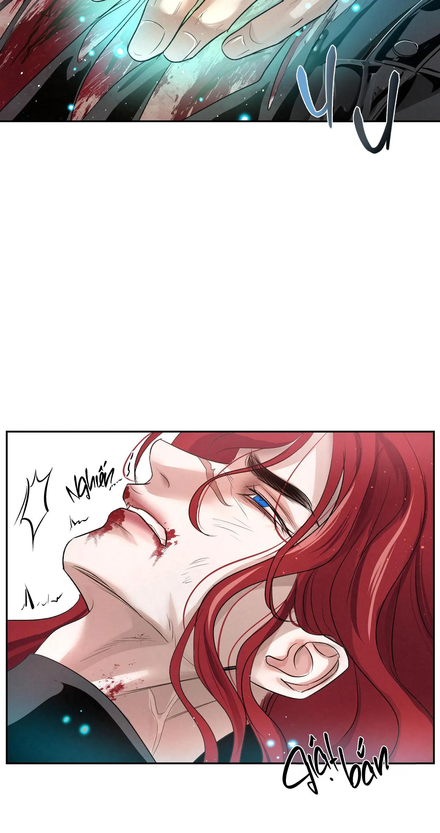 BLOOD GUIDE Chapter 12 Trang 23