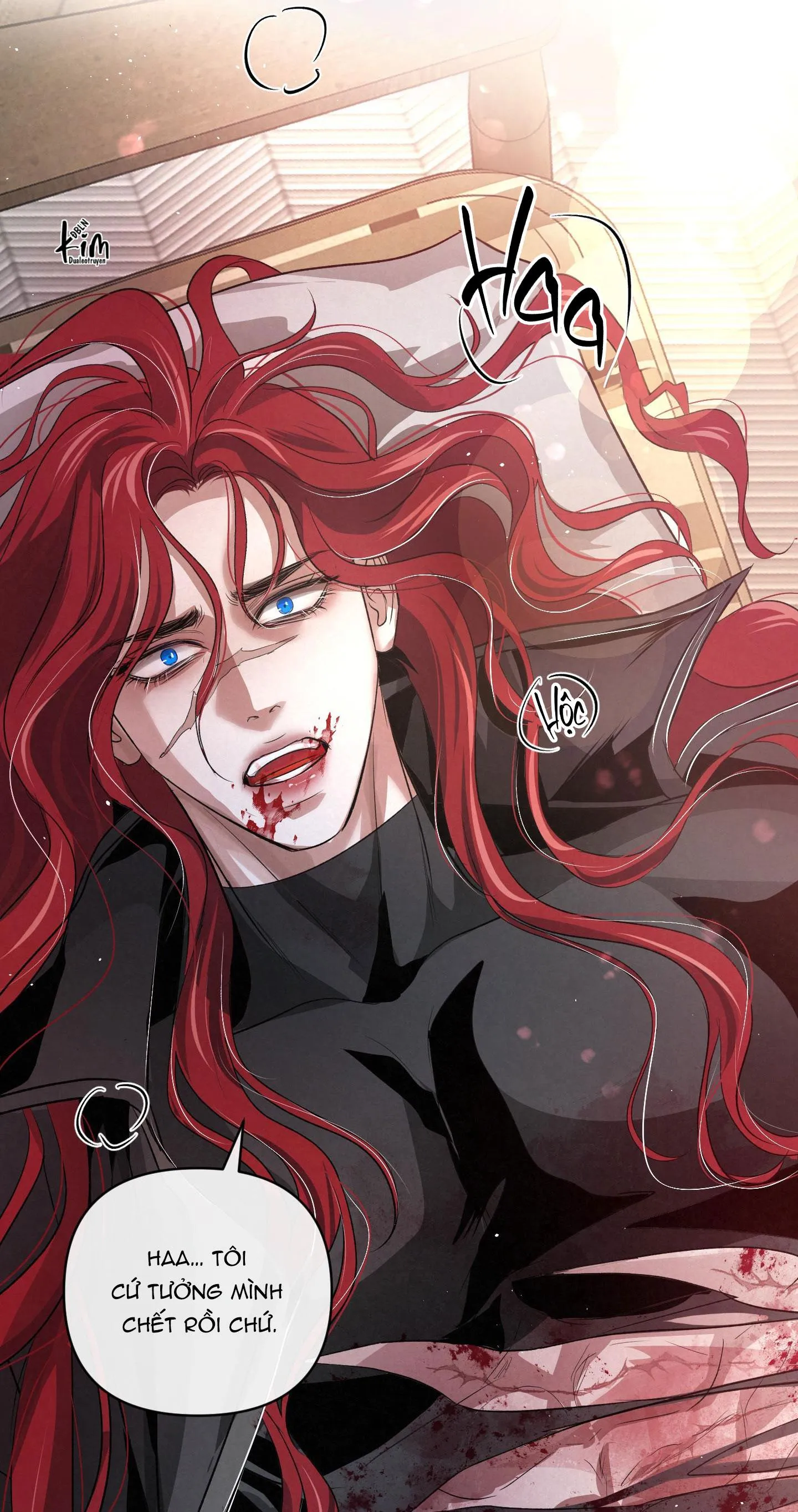 BLOOD GUIDE Chapter 12 Trang 26