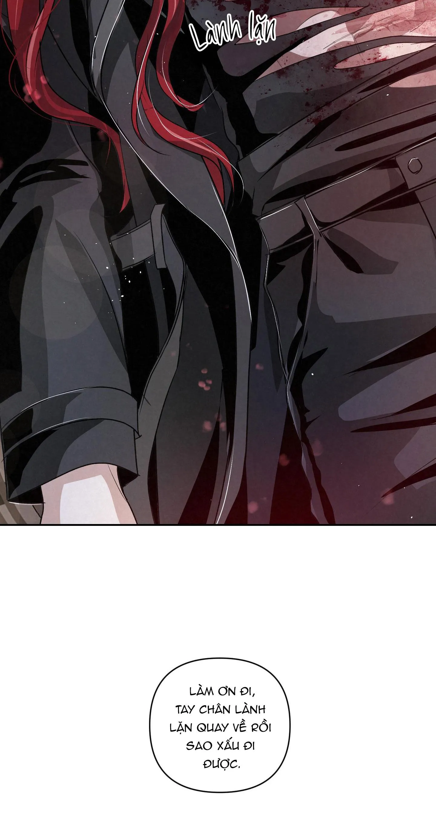 BLOOD GUIDE Chapter 12 Trang 27