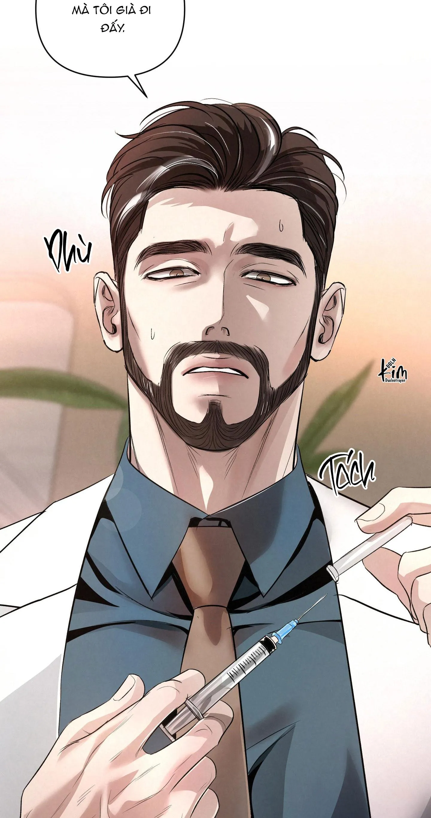 BLOOD GUIDE Chapter 12 Trang 29