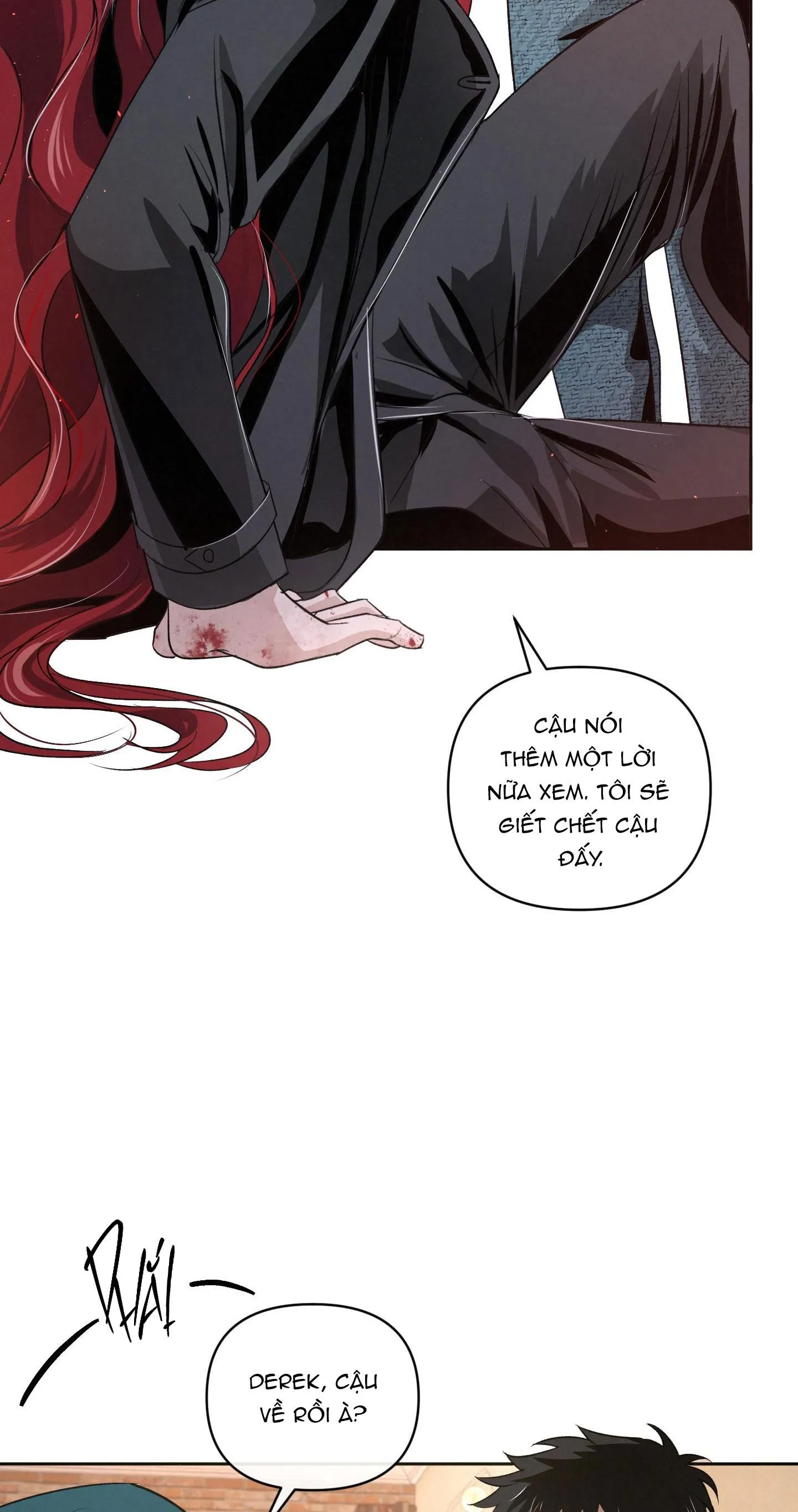 BLOOD GUIDE Chapter 12 Trang 32