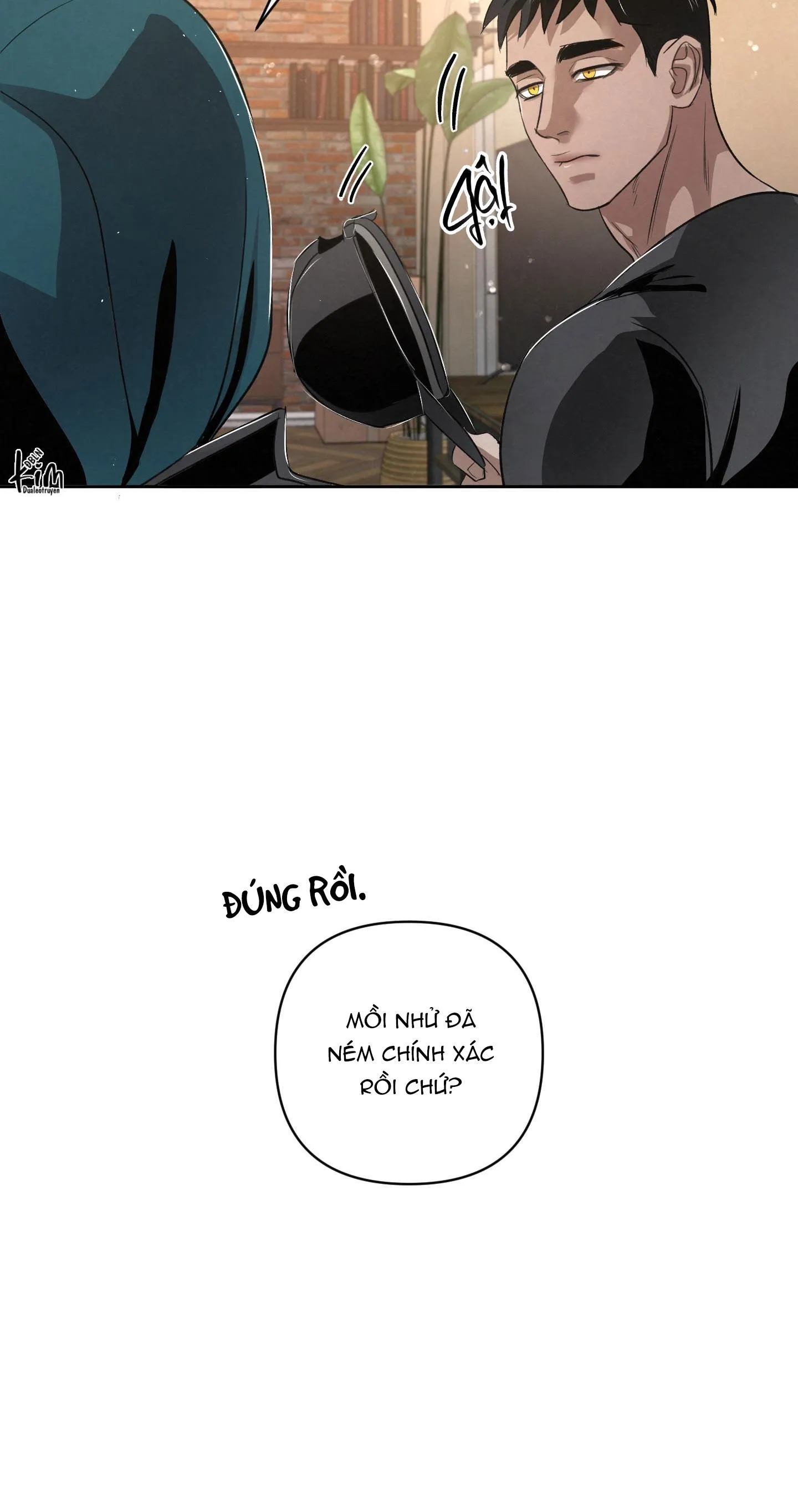 BLOOD GUIDE Chapter 12 Trang 33