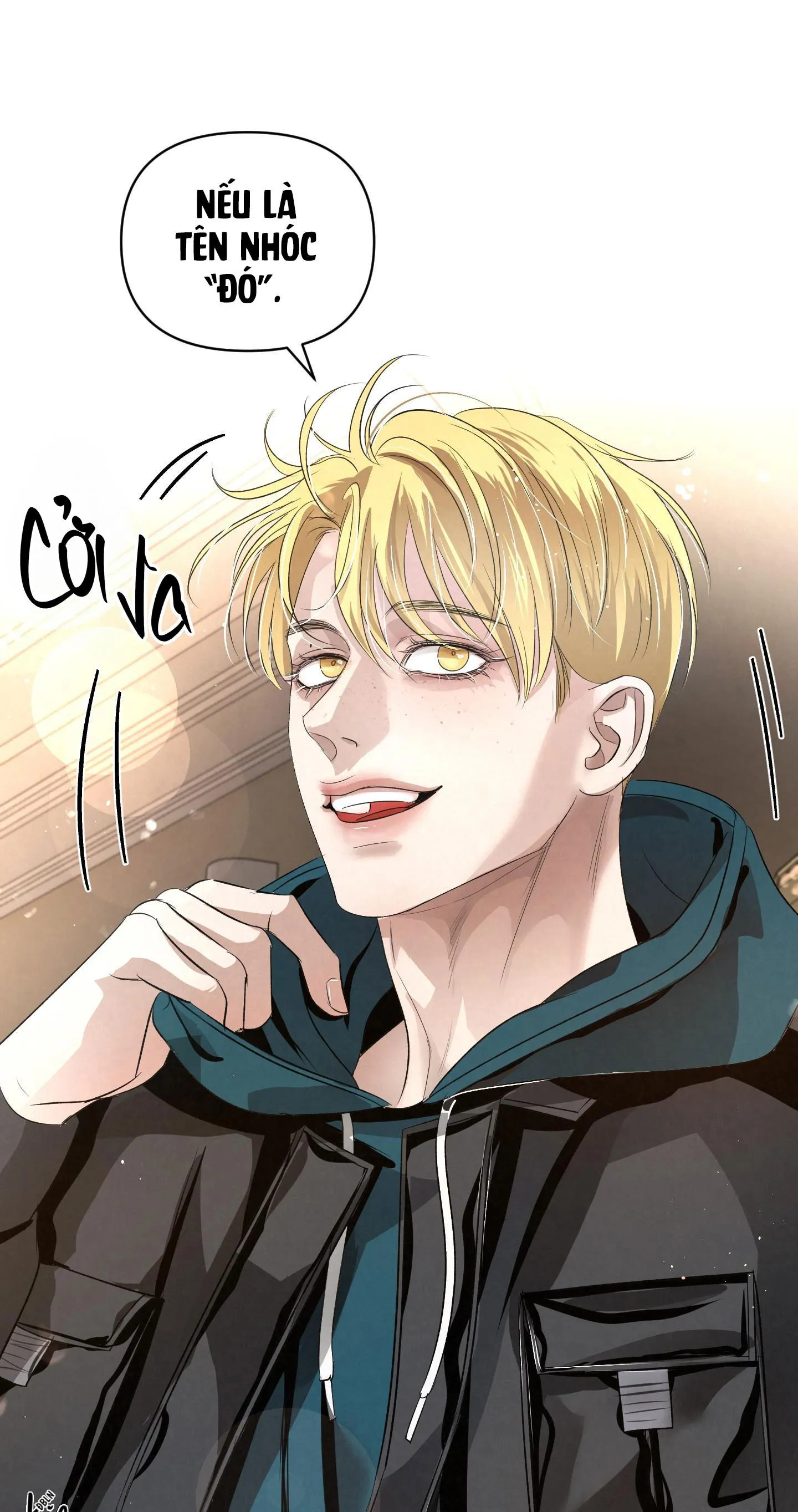 BLOOD GUIDE Chapter 12 Trang 35