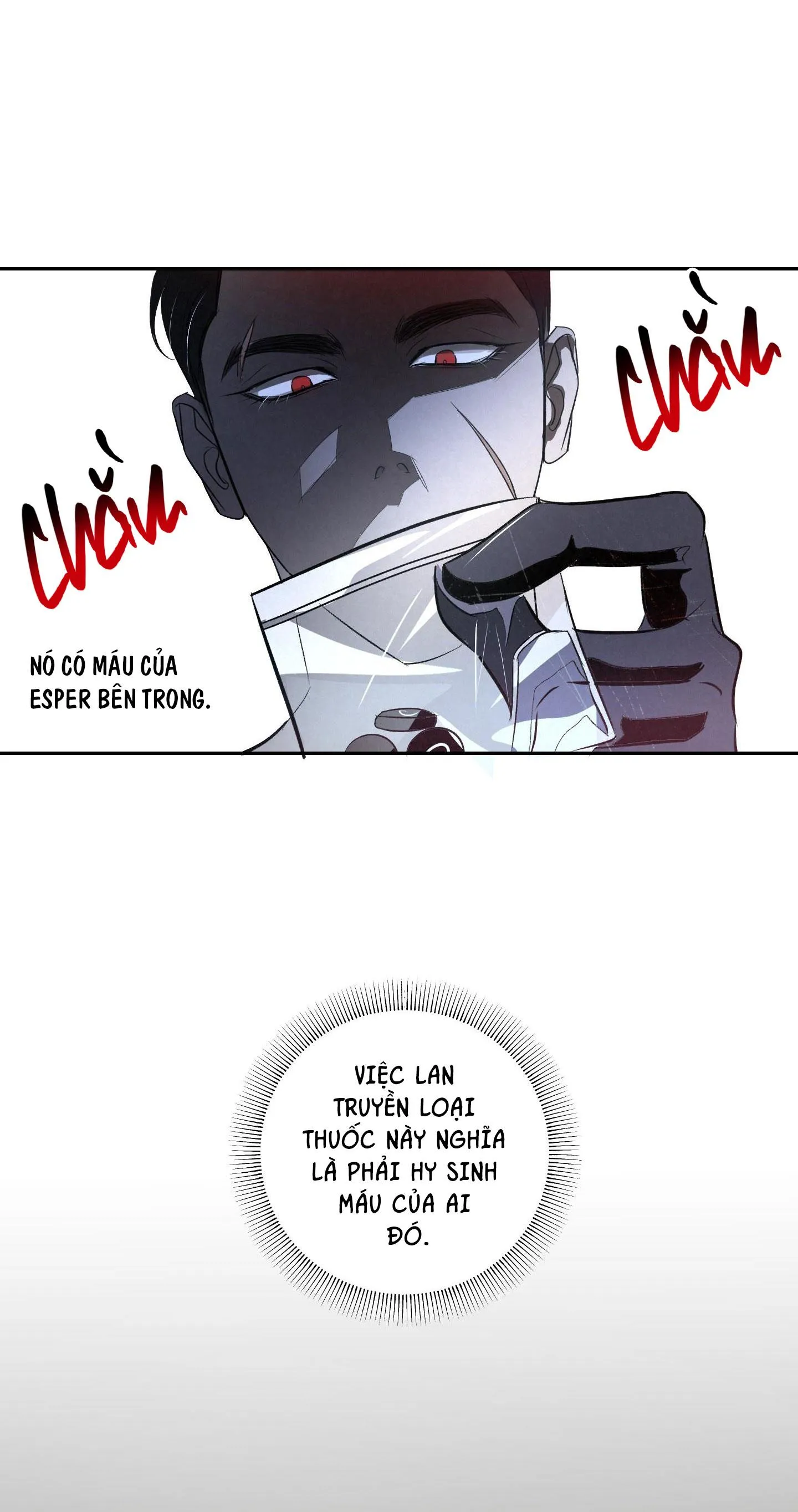 BLOOD GUIDE Chapter 12 Trang 40