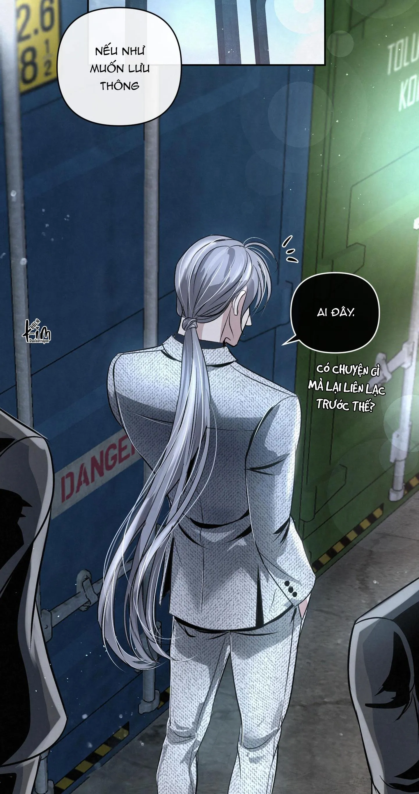 BLOOD GUIDE Chapter 12 Trang 47